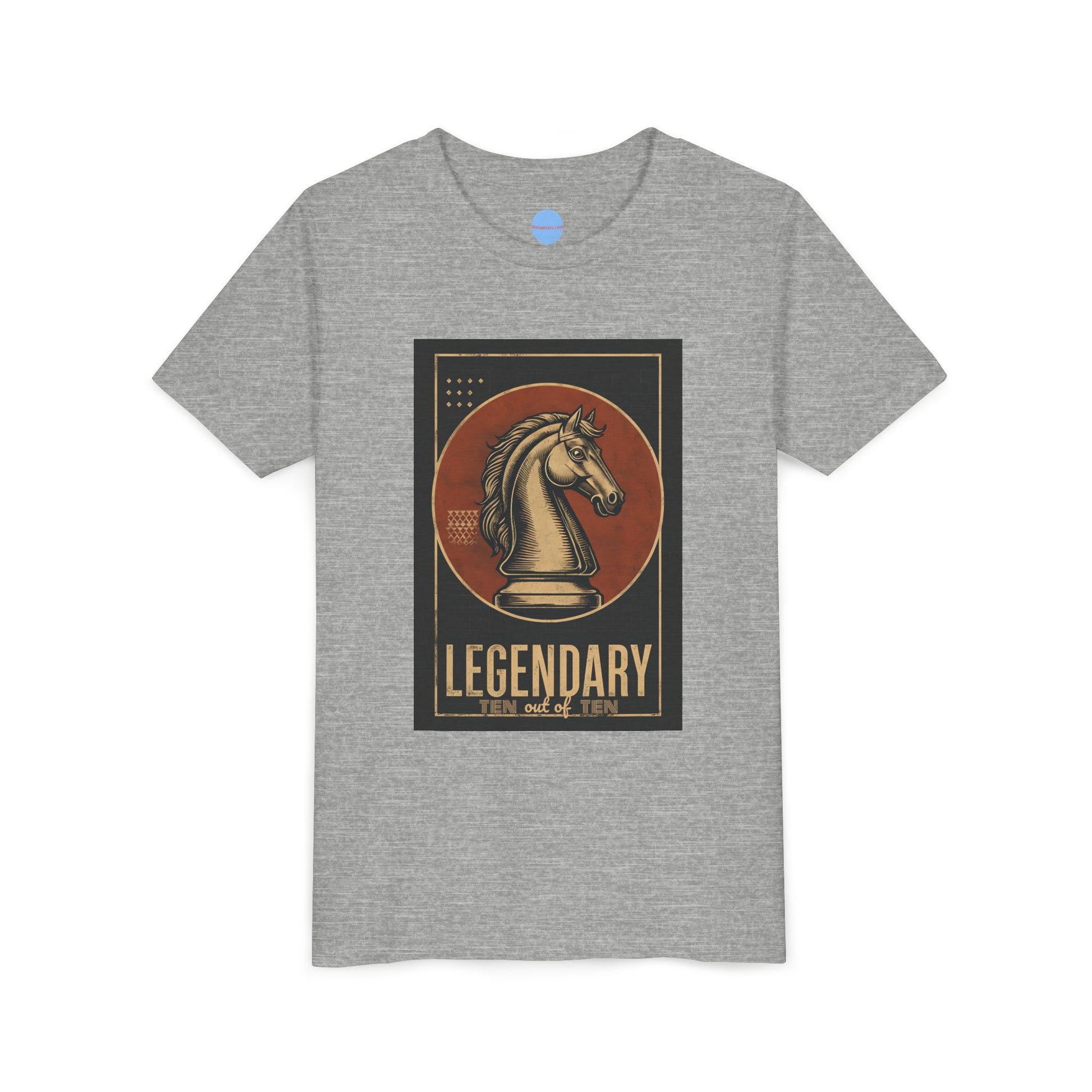 Ten out of Ten - Kids S - XL