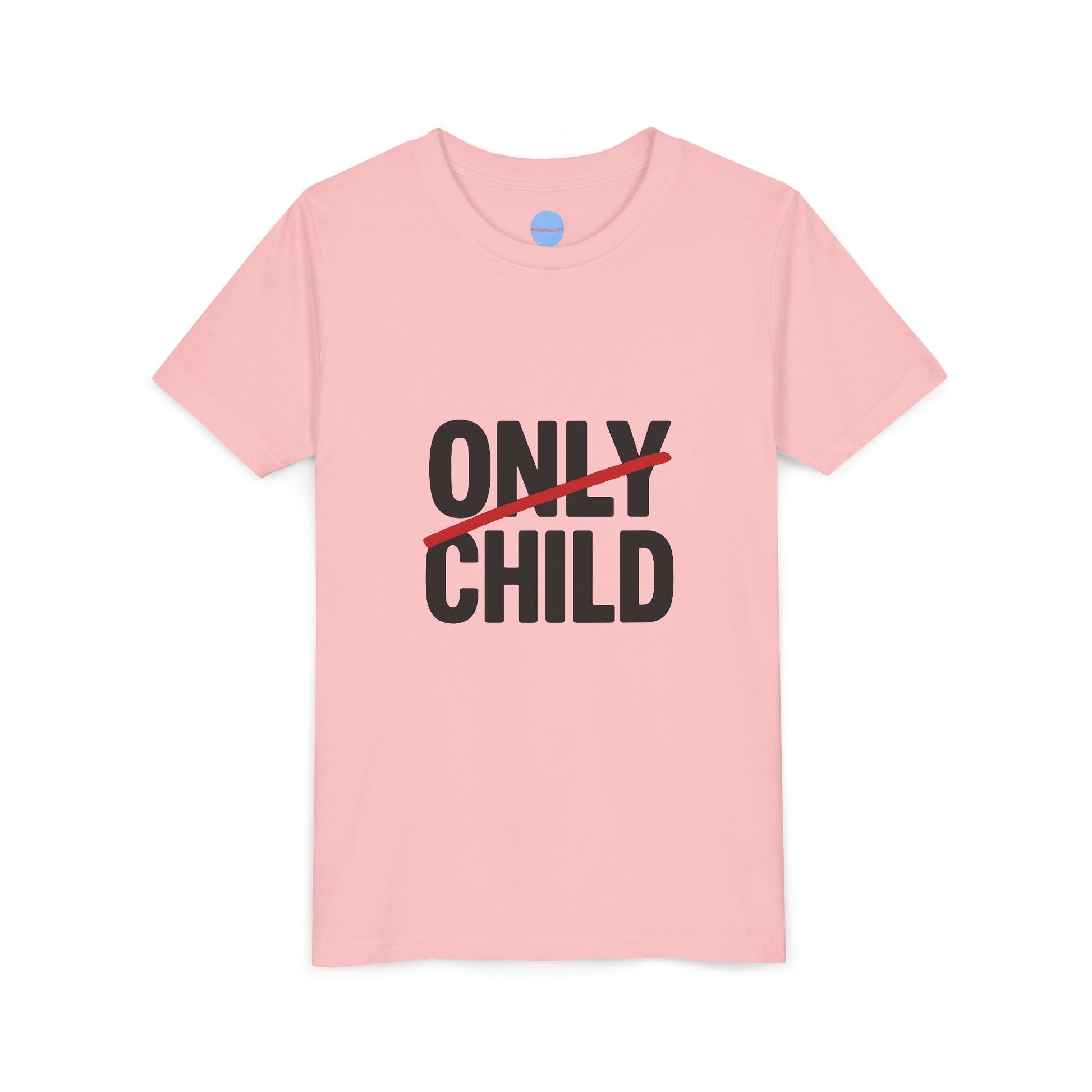 Not the only child anymore! - Kids S - XL