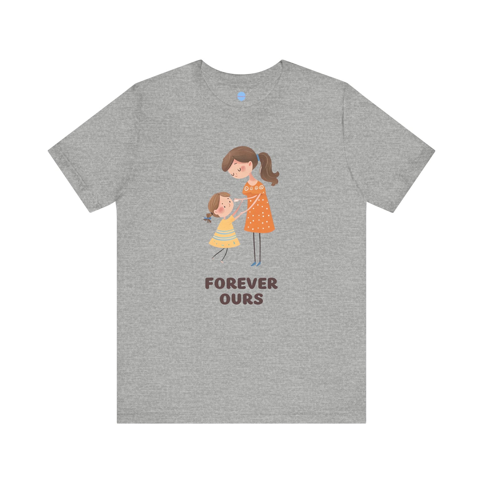 Forever Ours - Girl