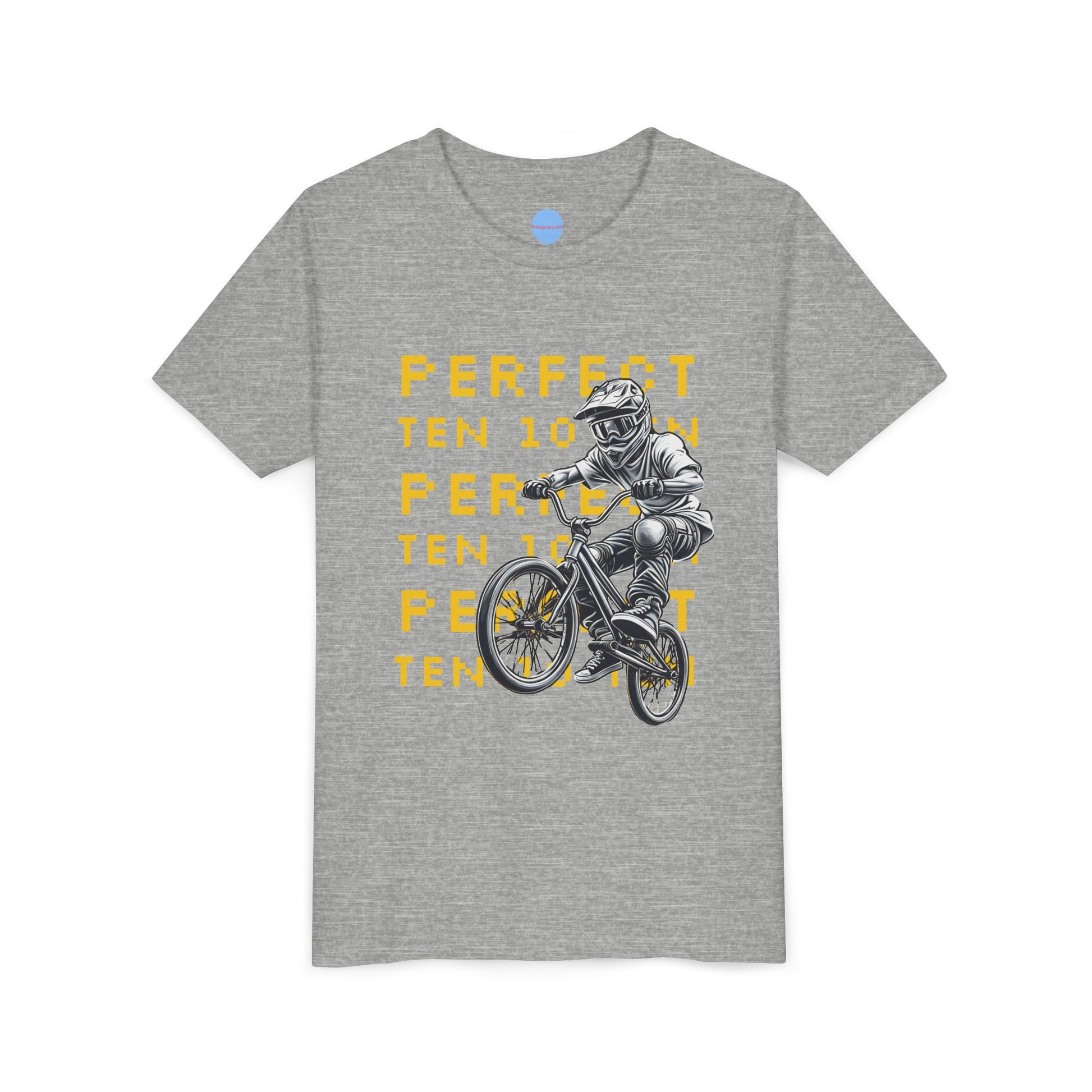 Perfect 10 Bmx - Kids S - XL