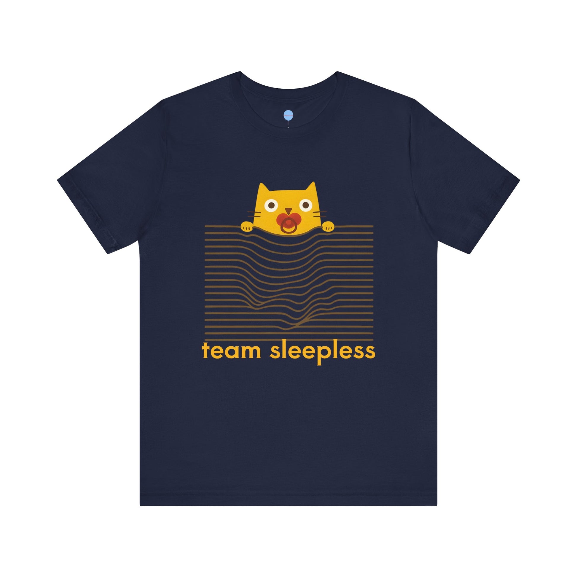 Team Sleepless