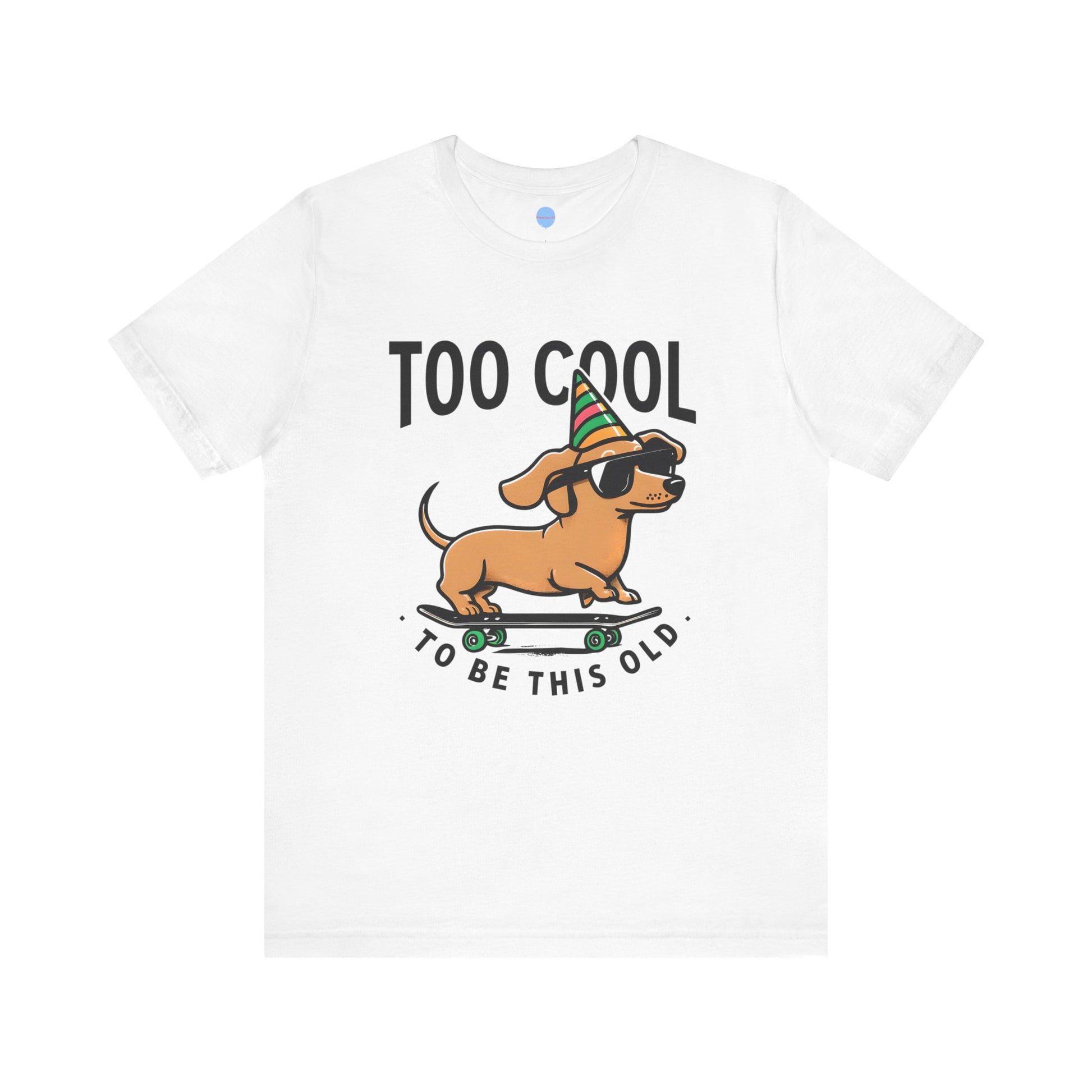 Too Cool