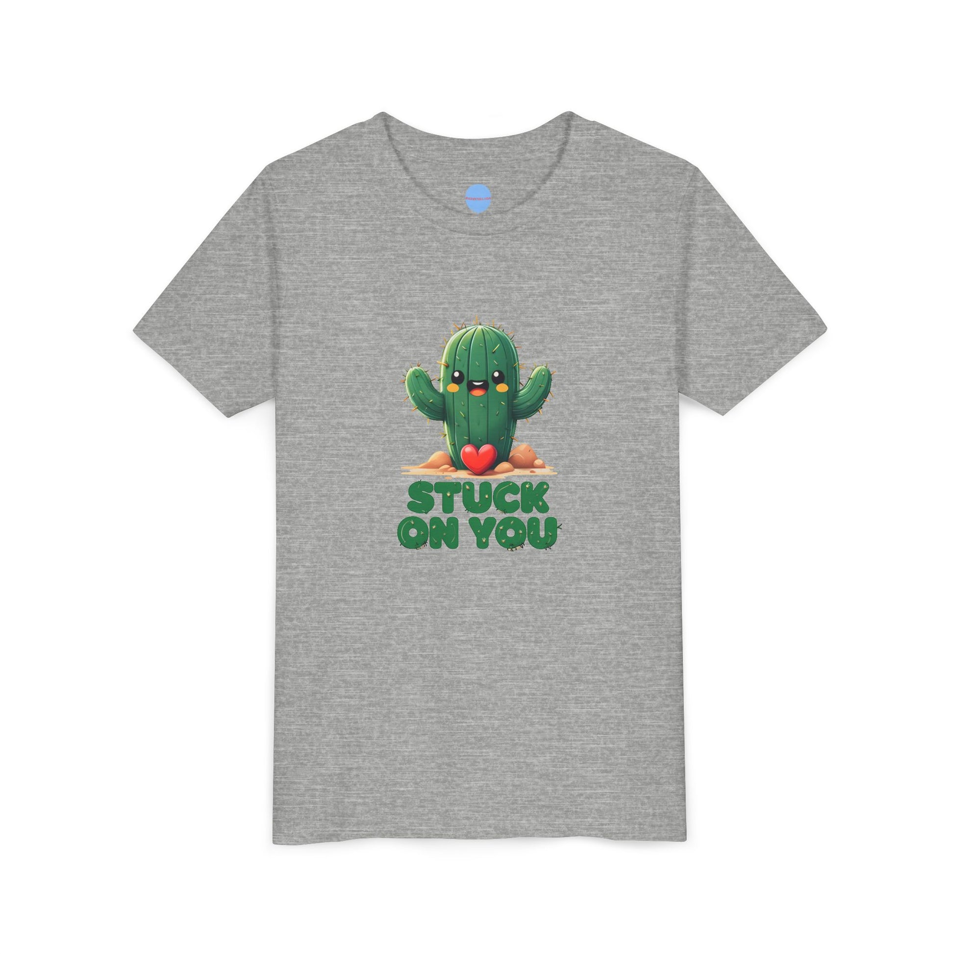 Stuck on You - Kids S - XL
