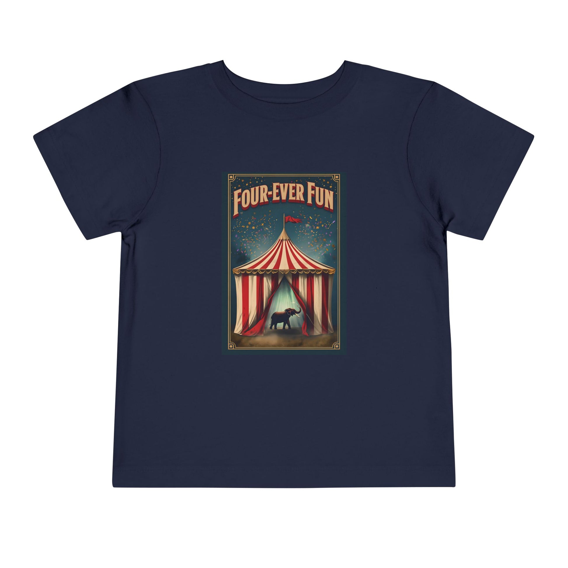 Four Ever Fun - Kids 2T - 5T