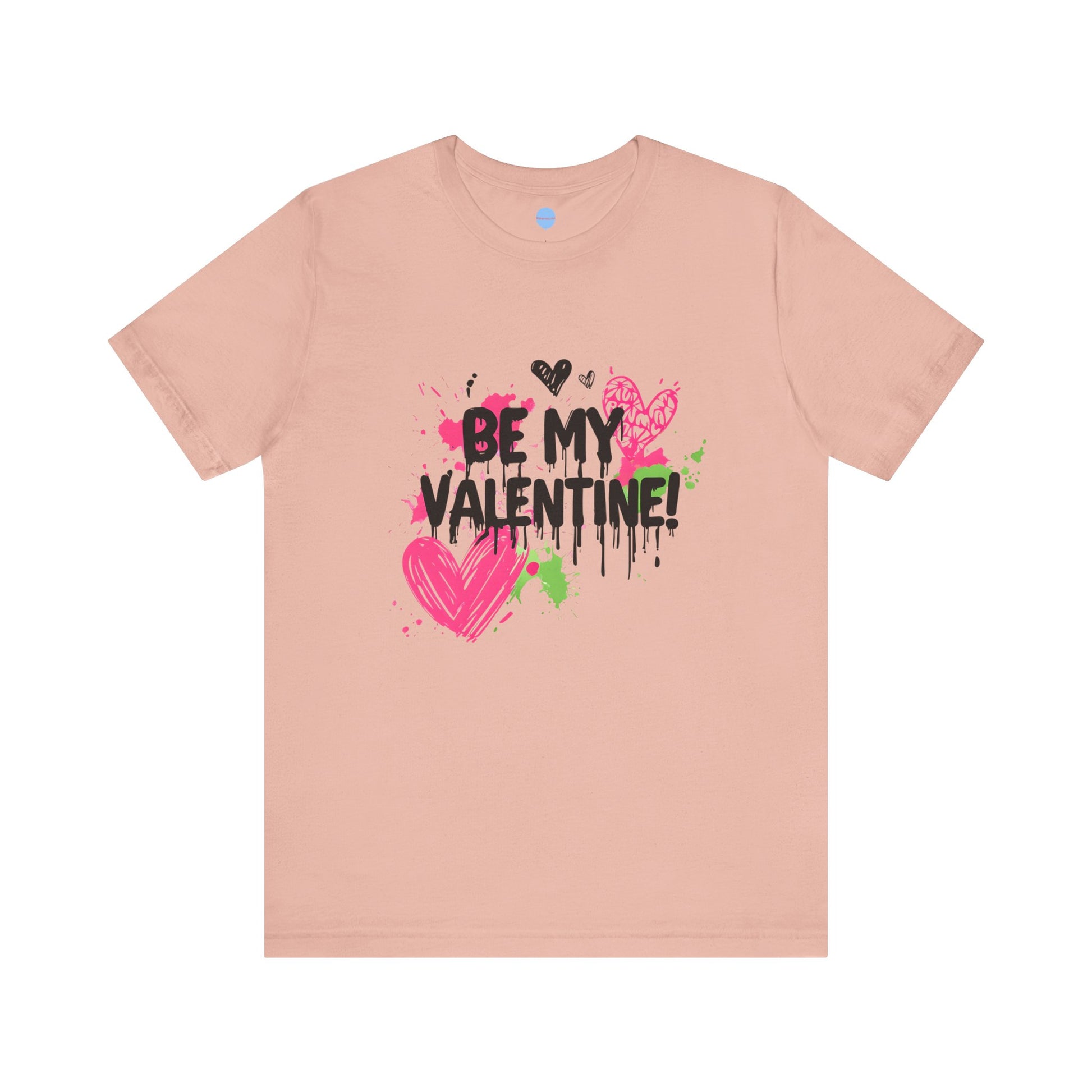 Be My Valentine