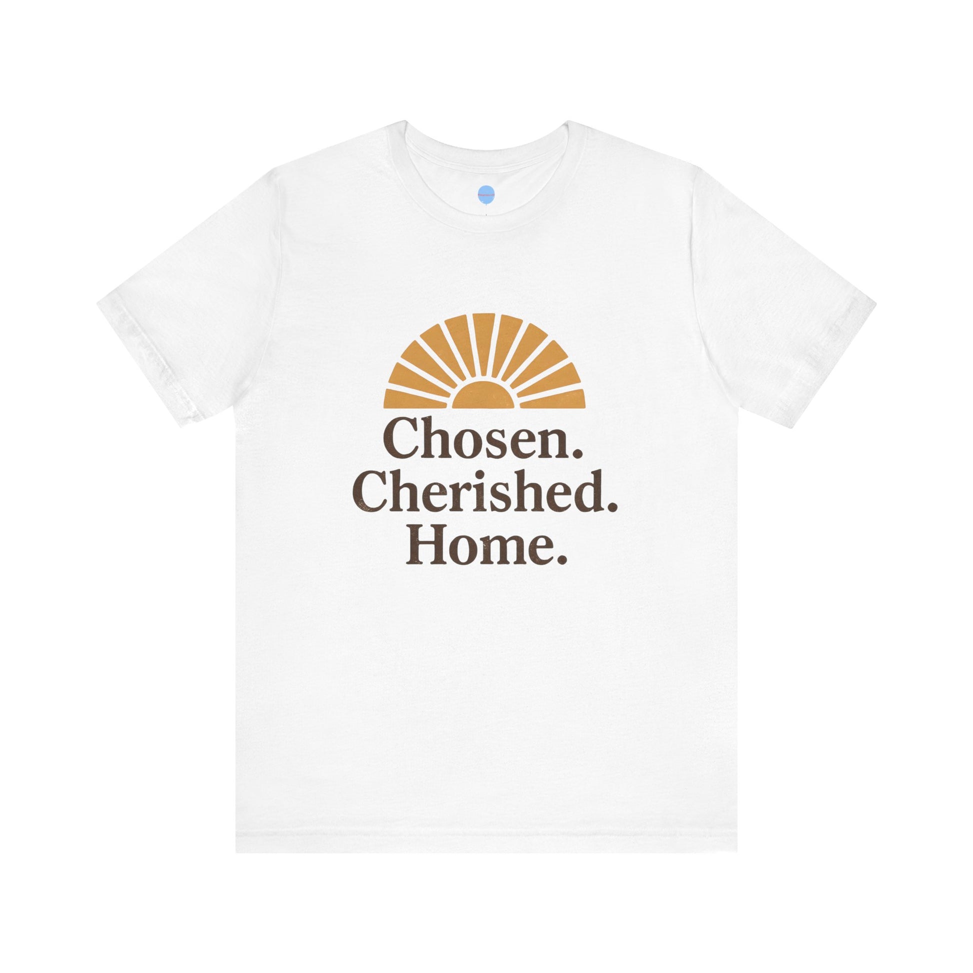 Chosen Cherished Home