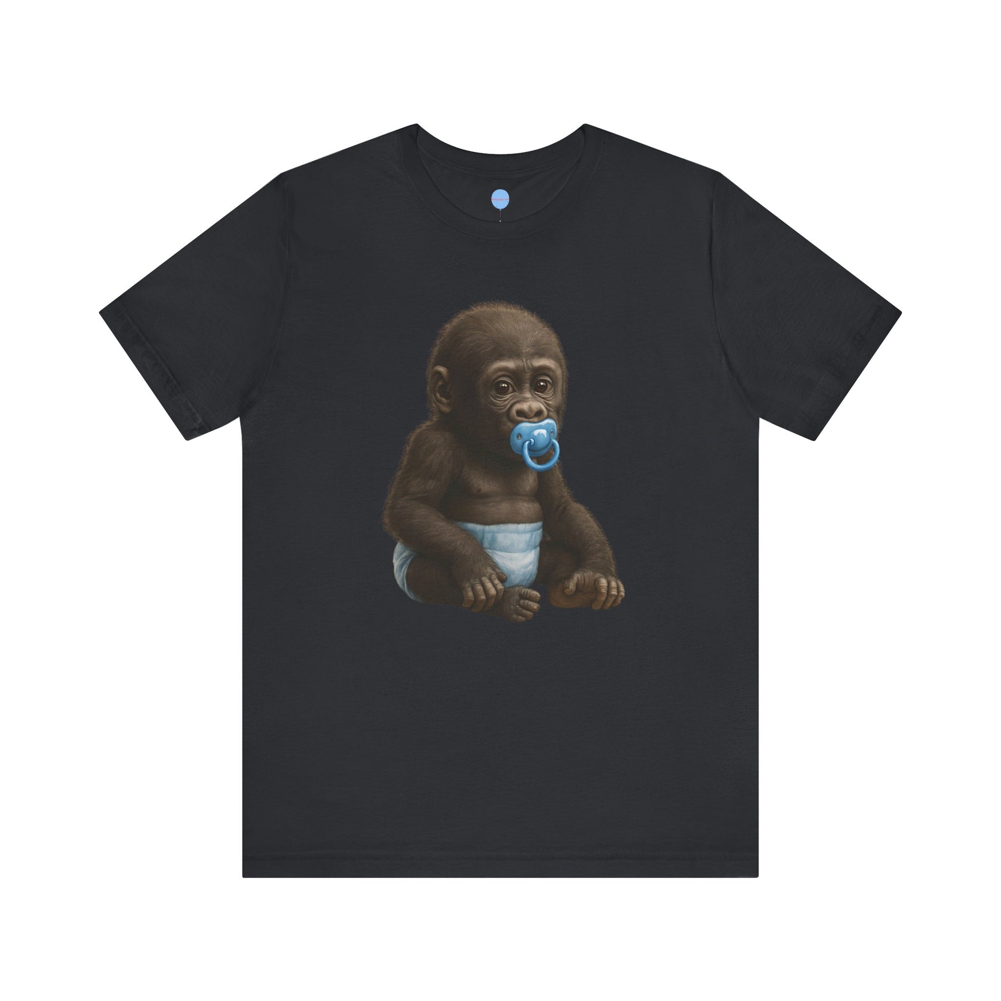Going Bananas... It’s a Boy!