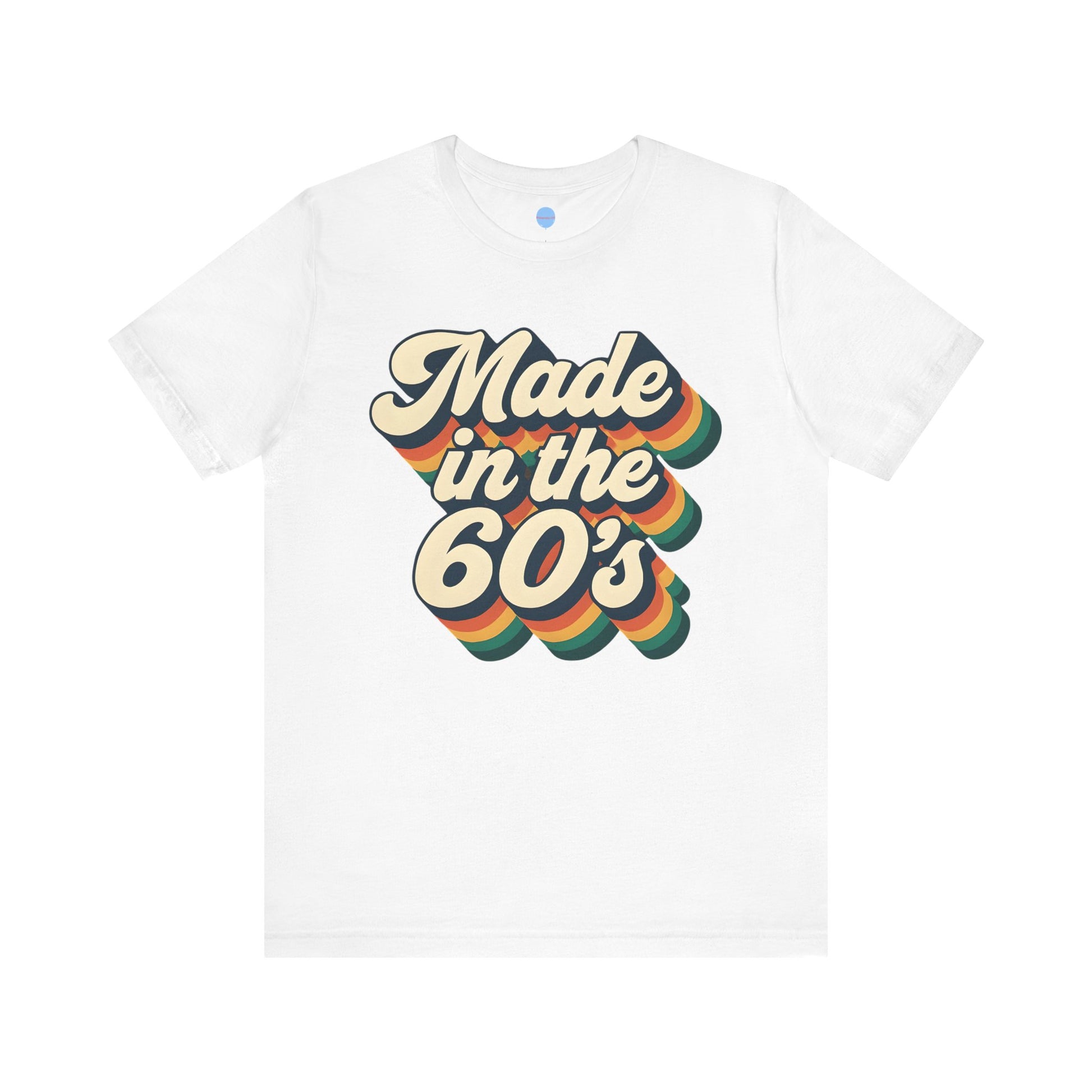 Made in the 60s