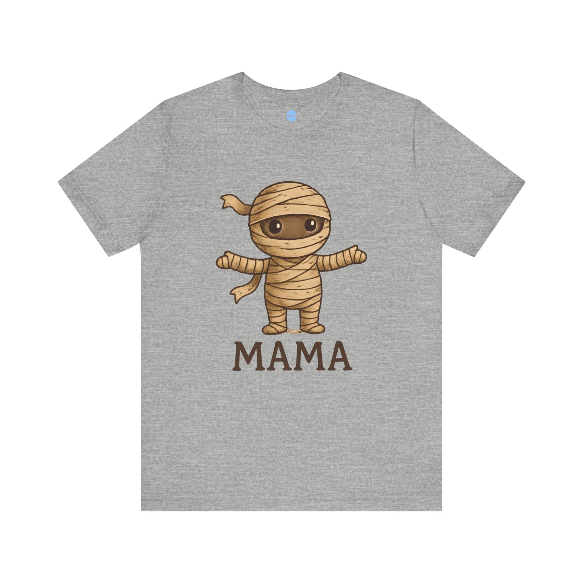 Mama Mummy