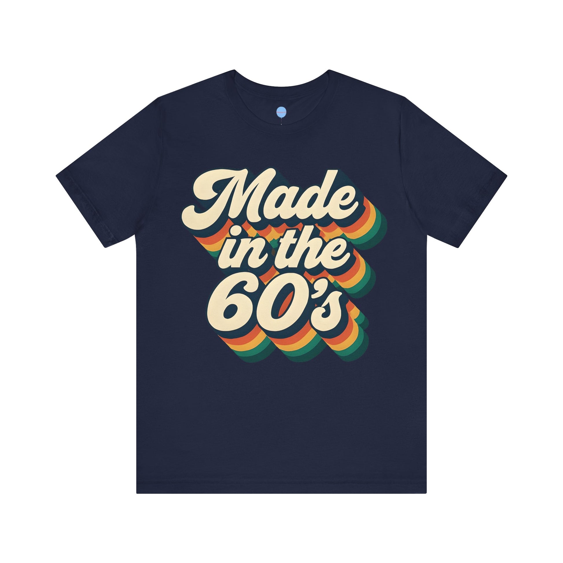 Made in the 60s