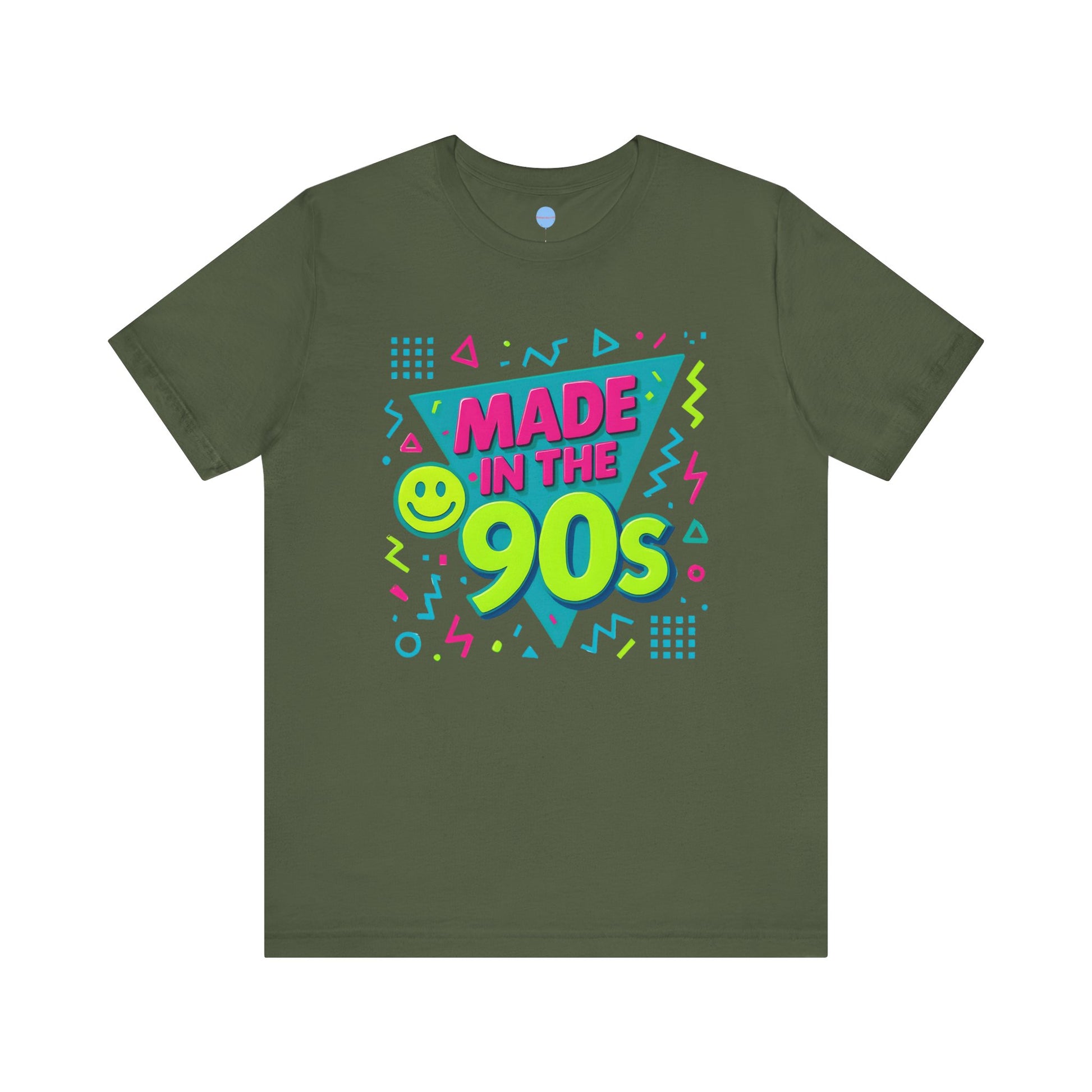 Made in the 90s
