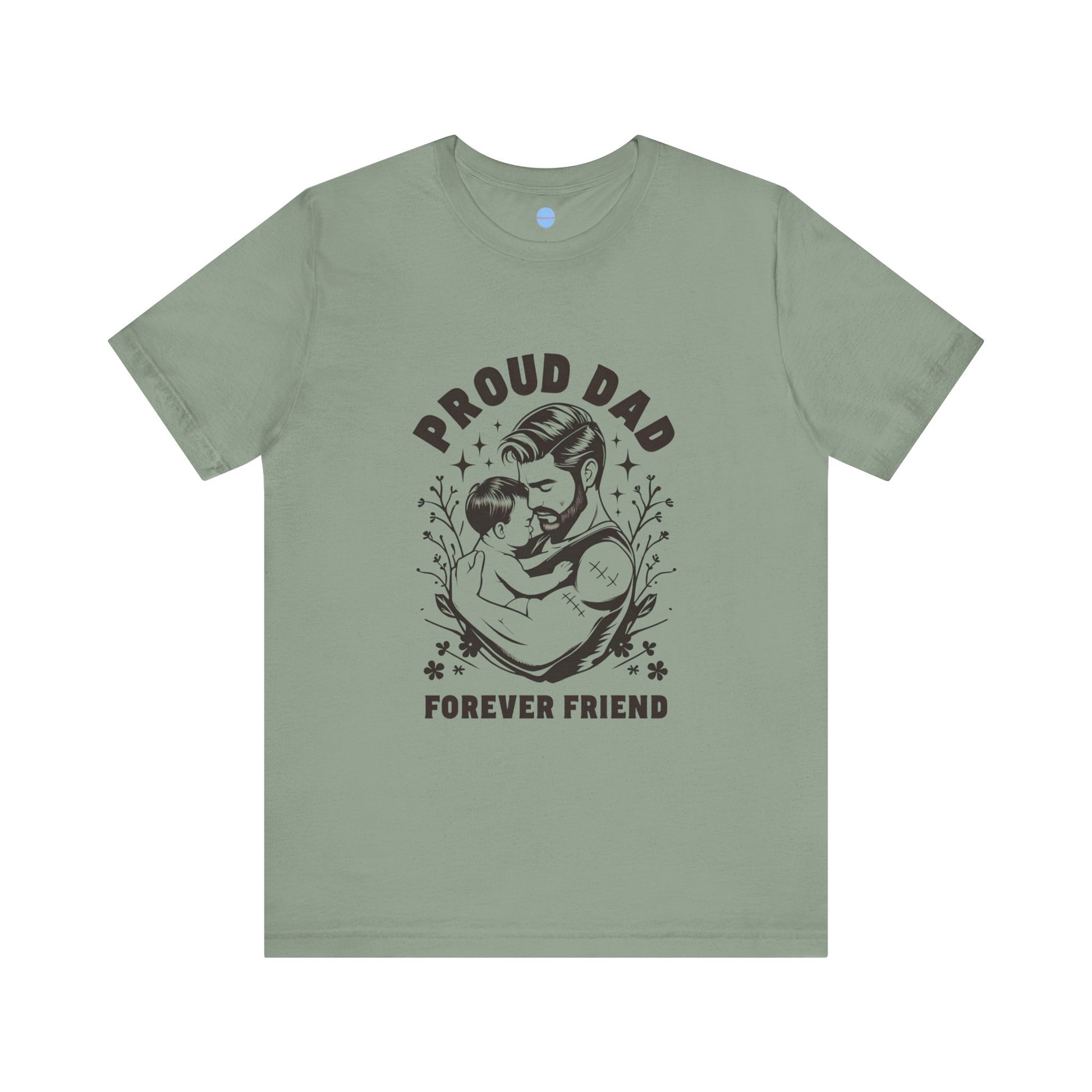 Proud Dad