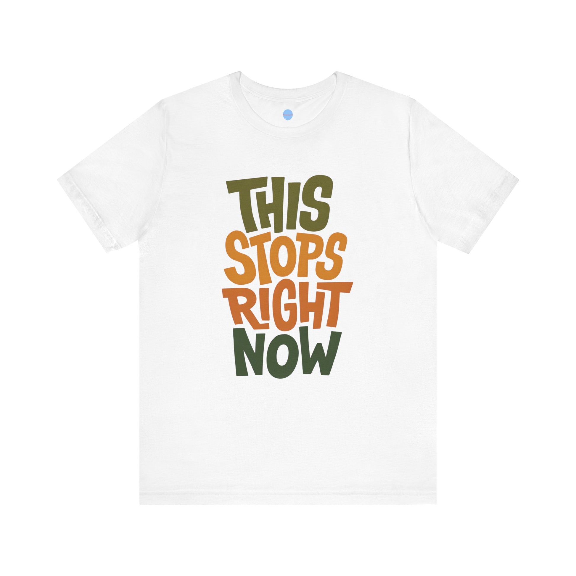Next Chapter Tee