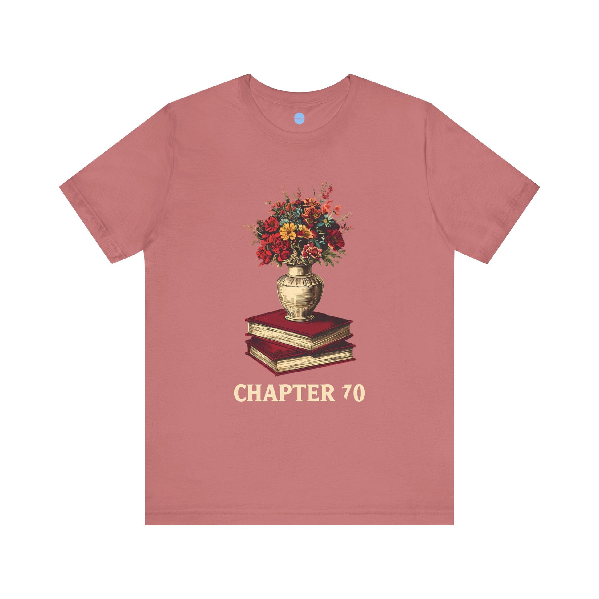 Chapter 70
