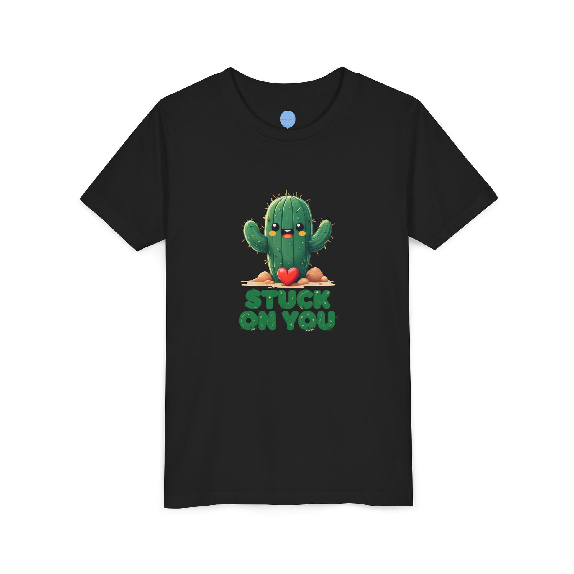 Stuck on You - Kids S - XL