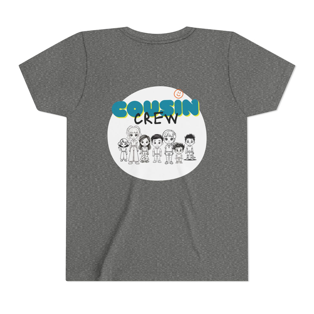 cousin crew boys big