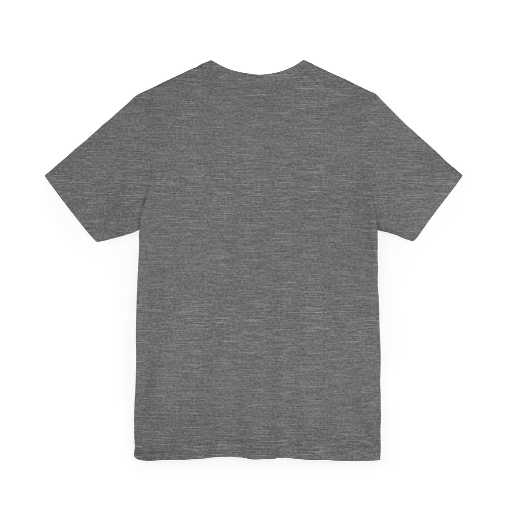 Endless Love: "Love You More" Valentine Tee