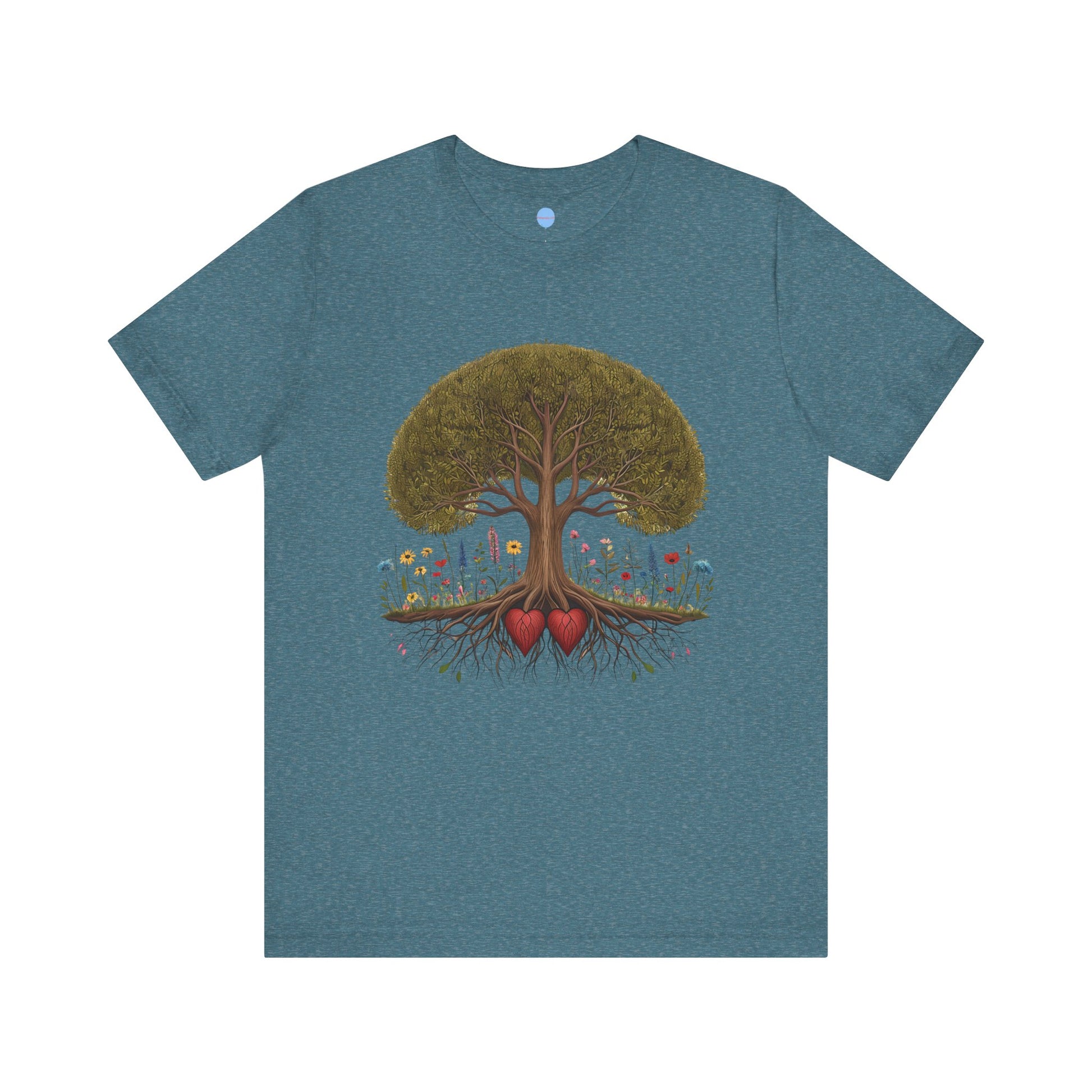 Rooted in Love
