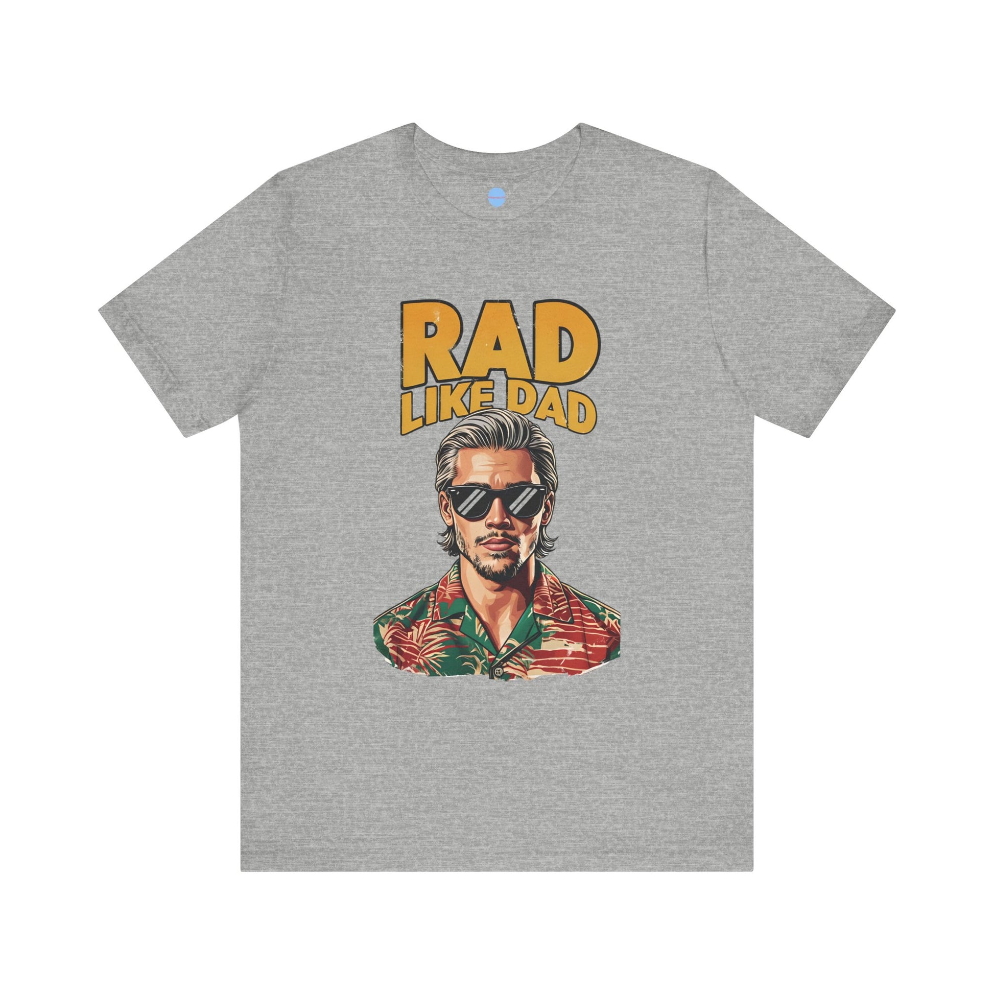 Rad Like Dad