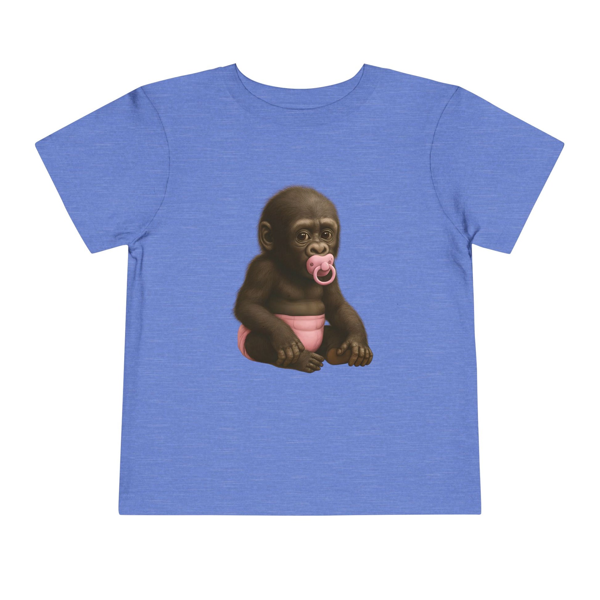 Little Wild One Pink - Sizes 2T - 5T