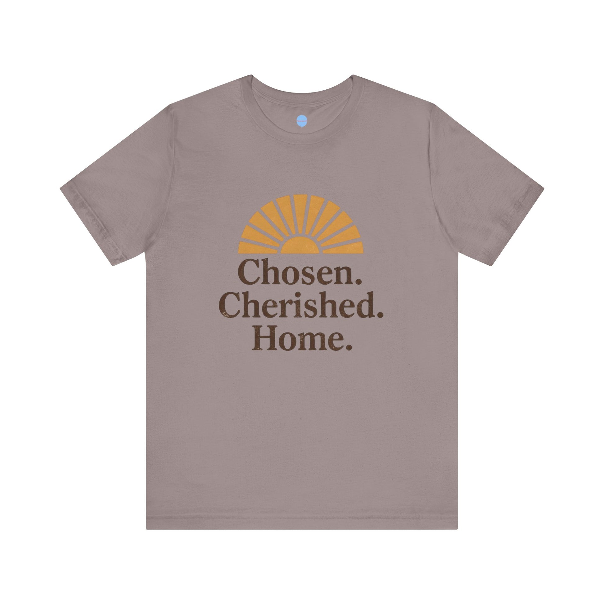 Chosen Cherished Home