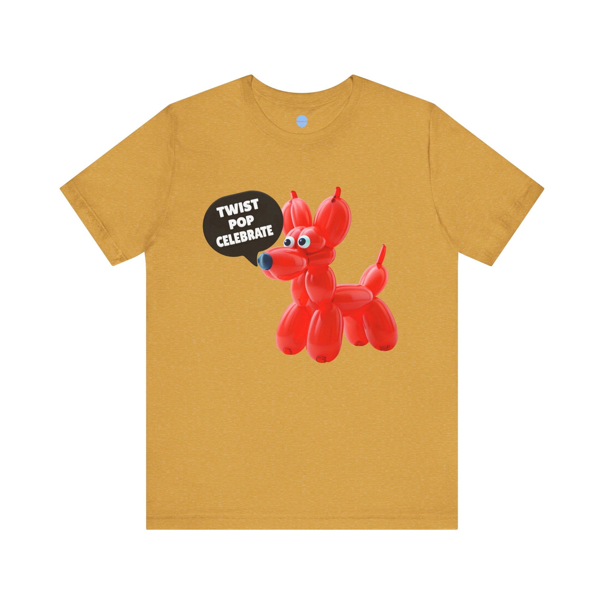 Balloon Dog Tee