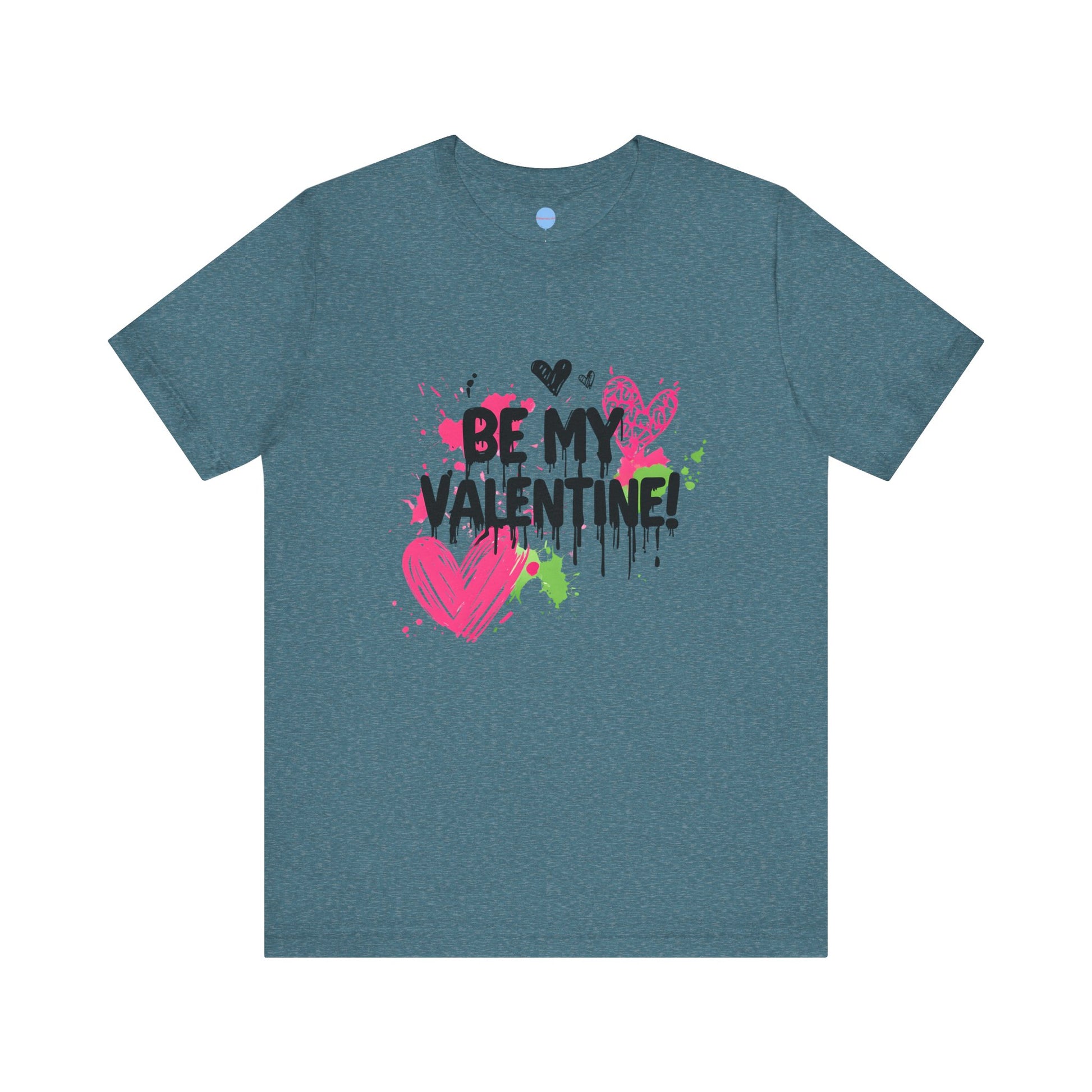 Be My Valentine