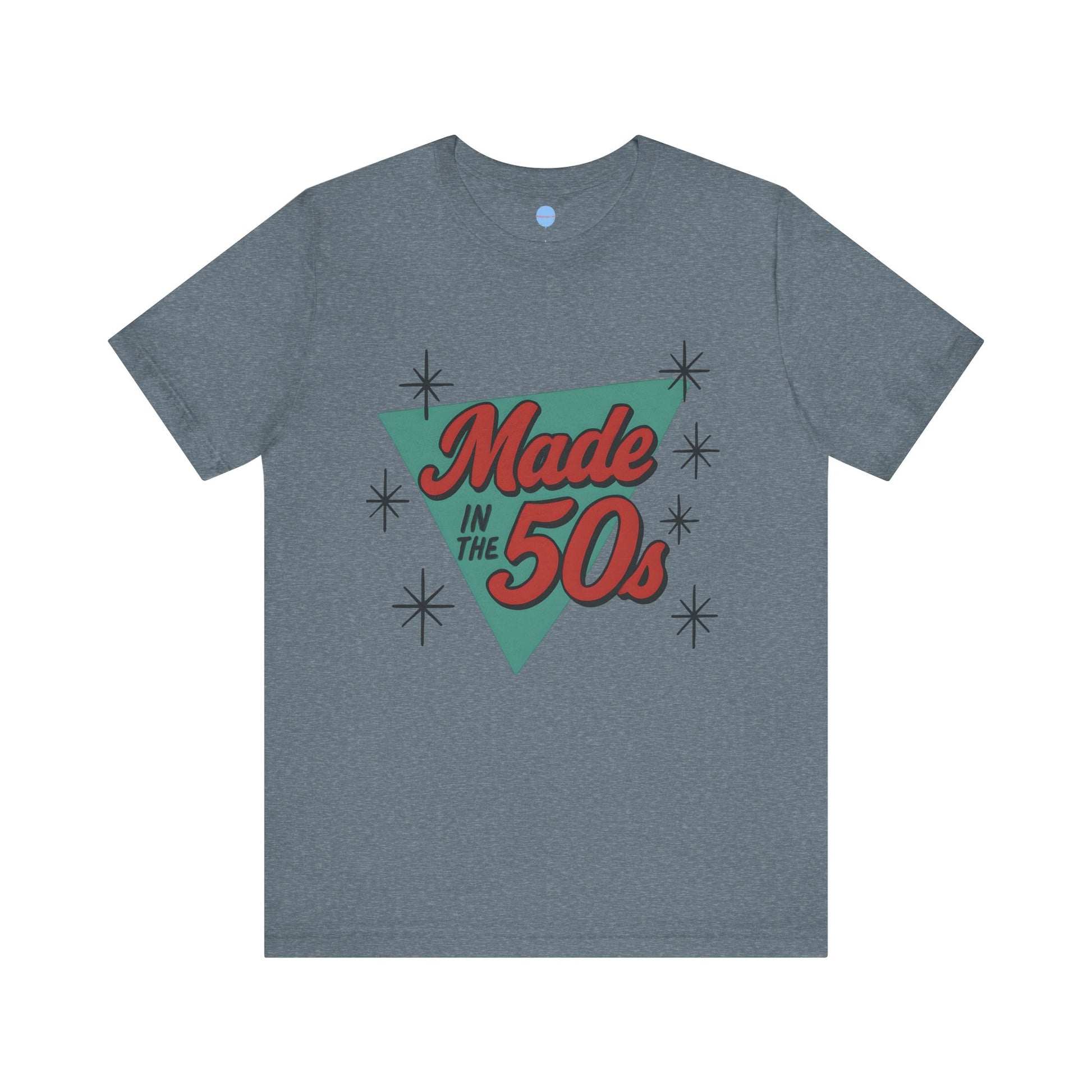 Made in the 50s