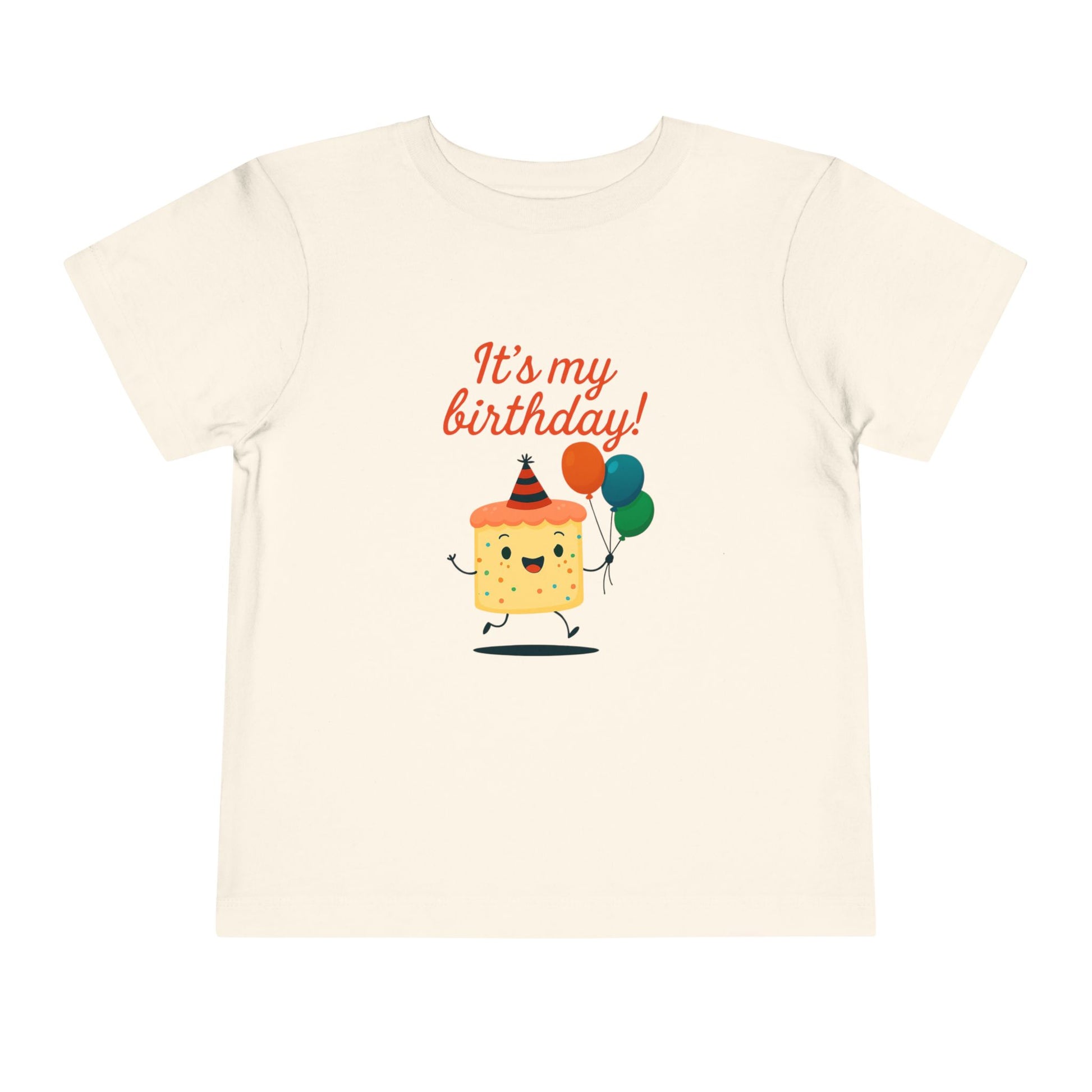 Sweet Celebration - Kids 2T - 5T