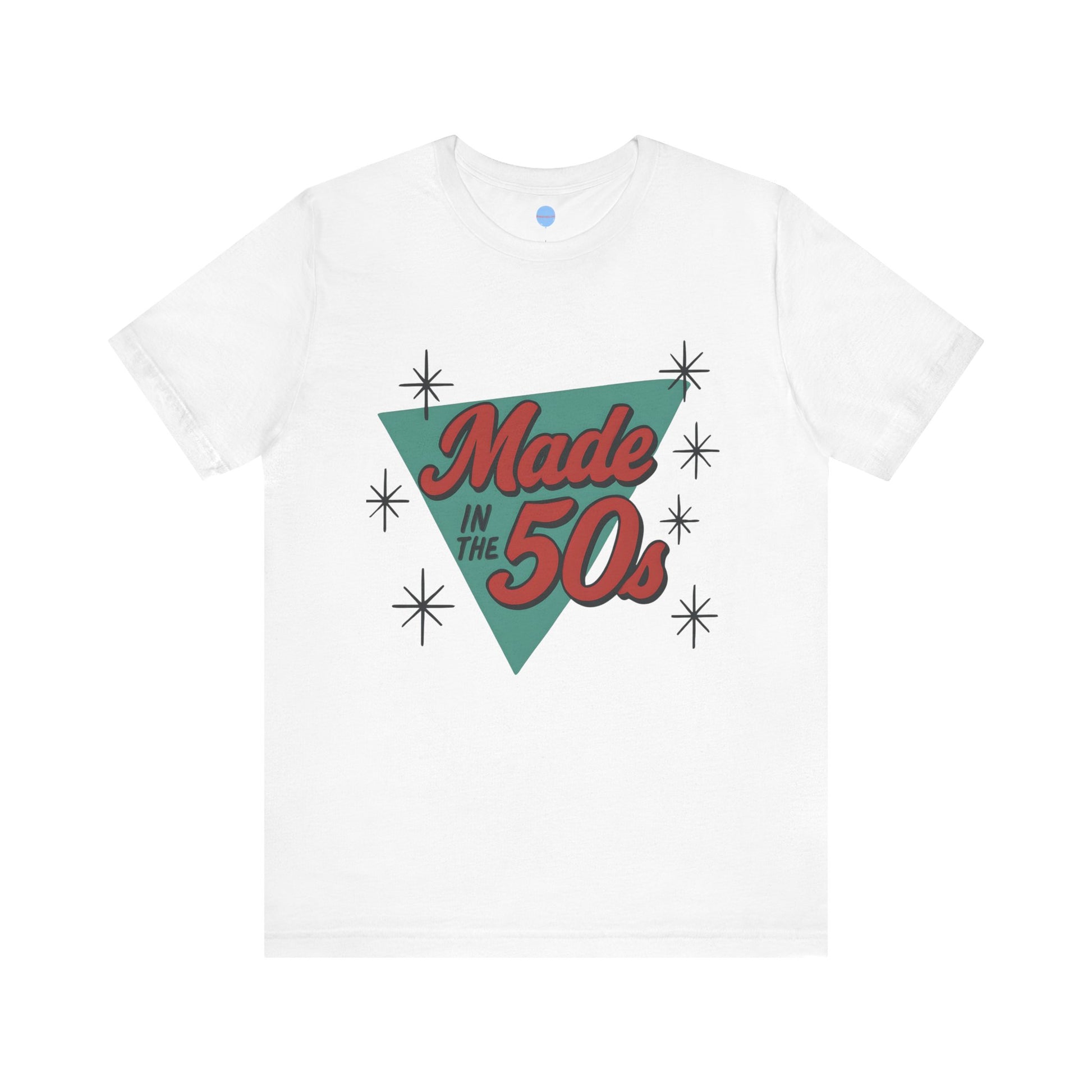 Made in the 50s