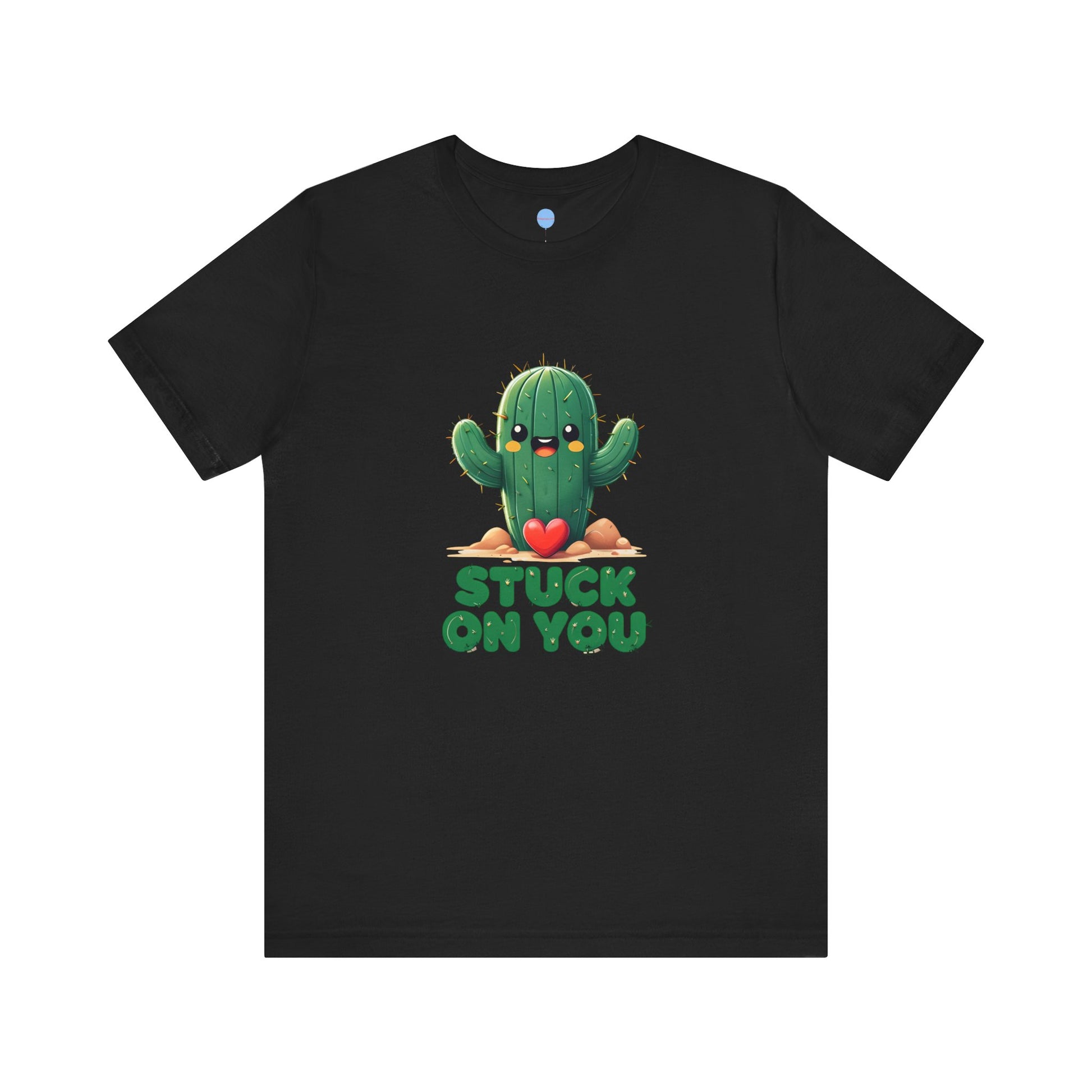 Stuck on You - Unisex