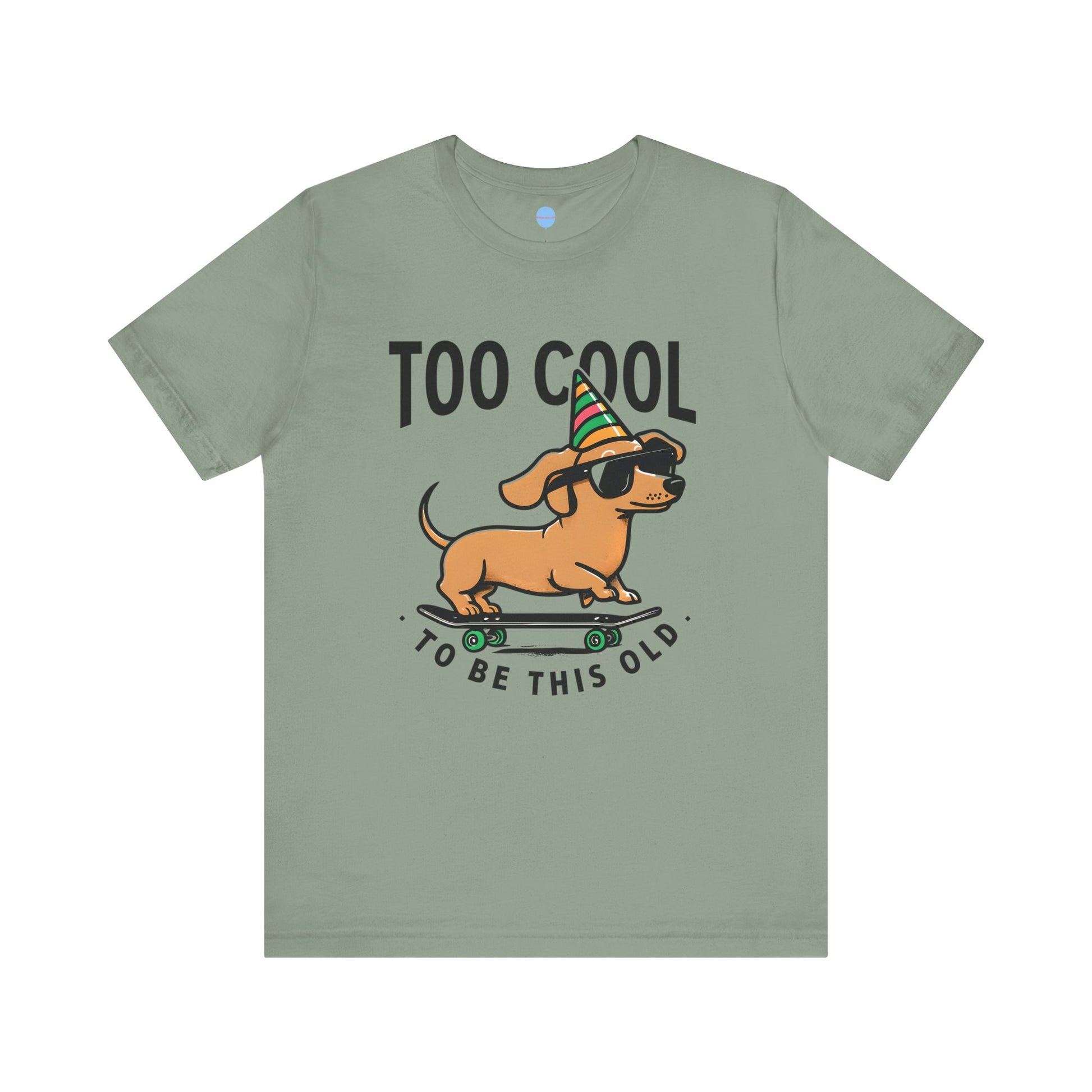 Too Cool