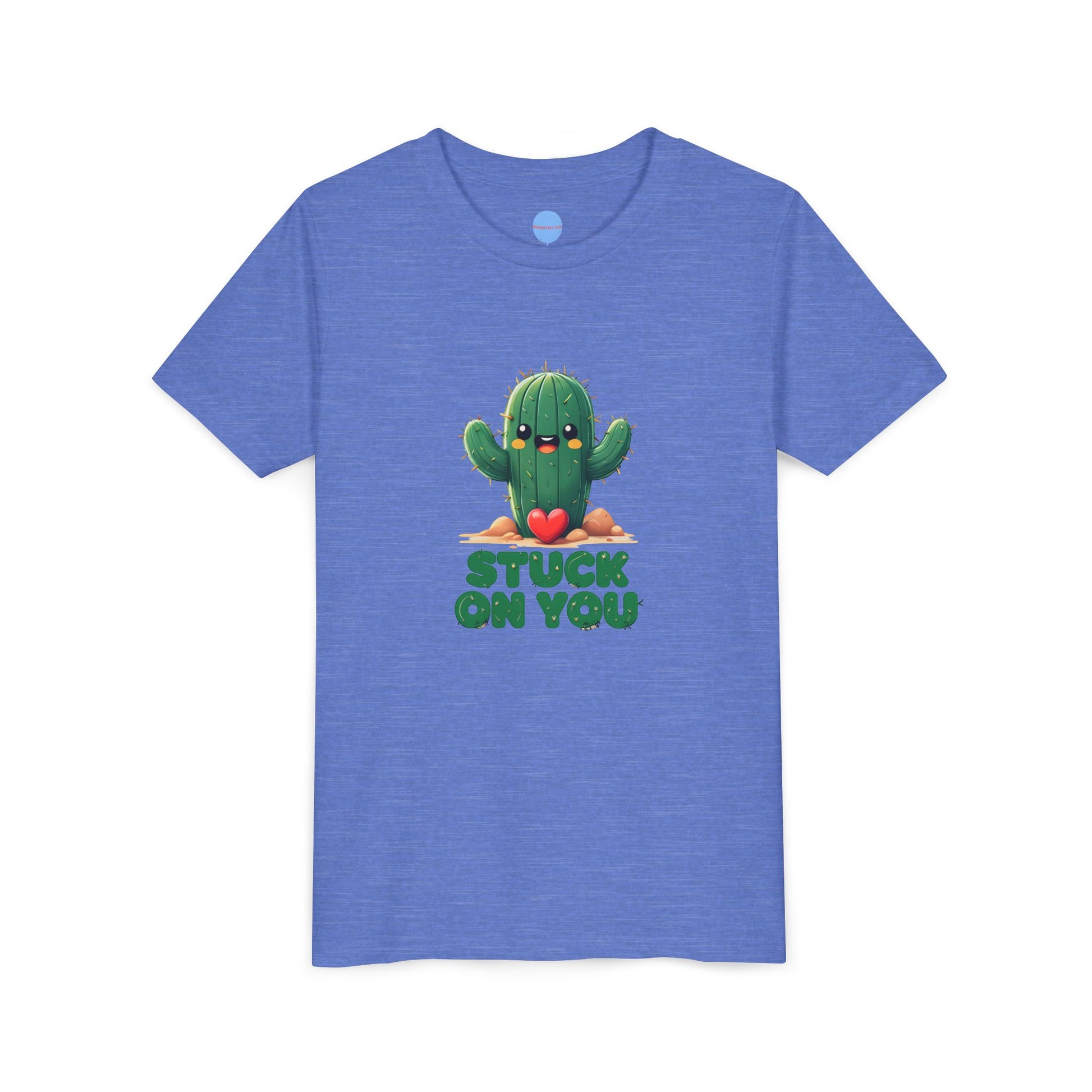 Stuck on You - Kids S - XL