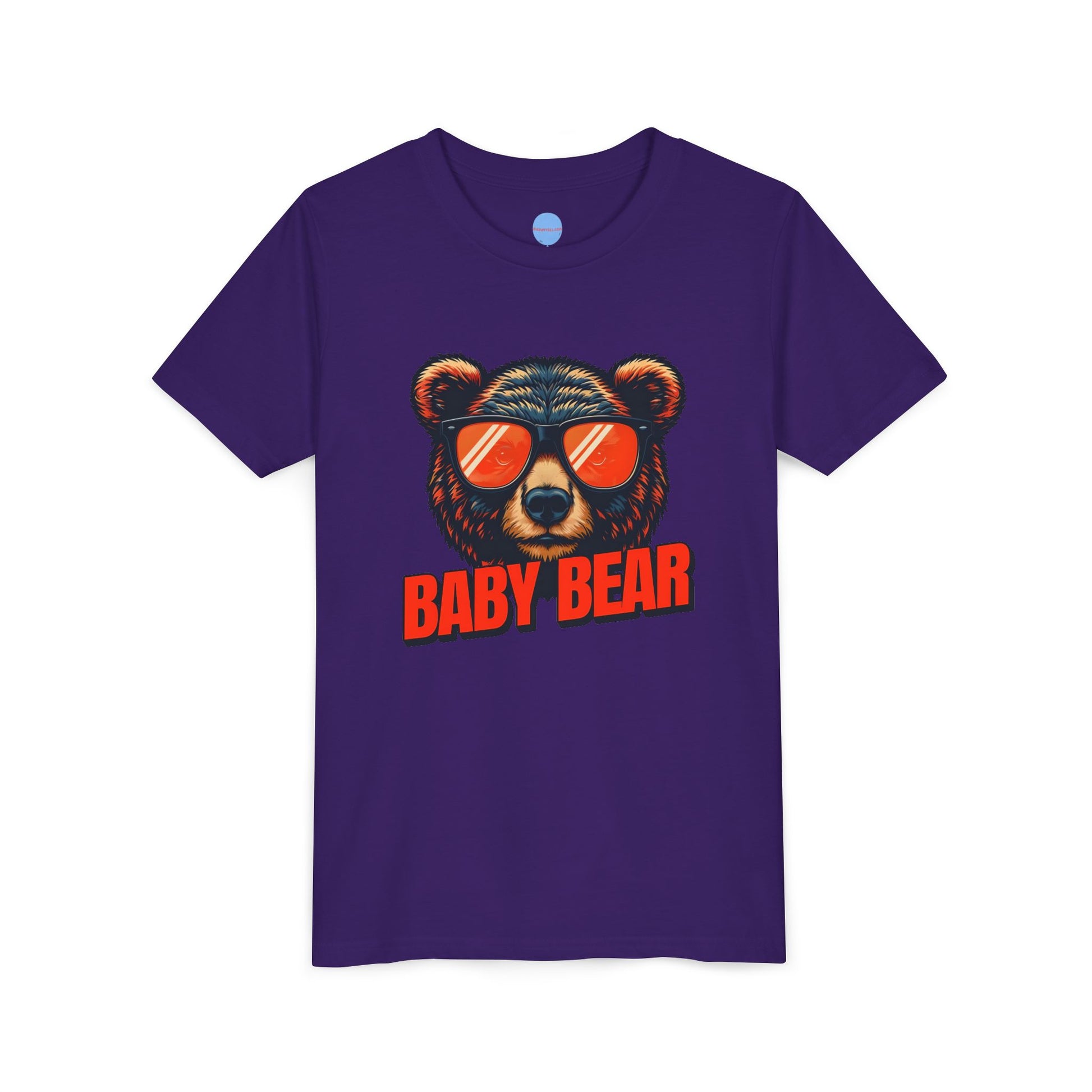 Baby Bear - Kids S - XL