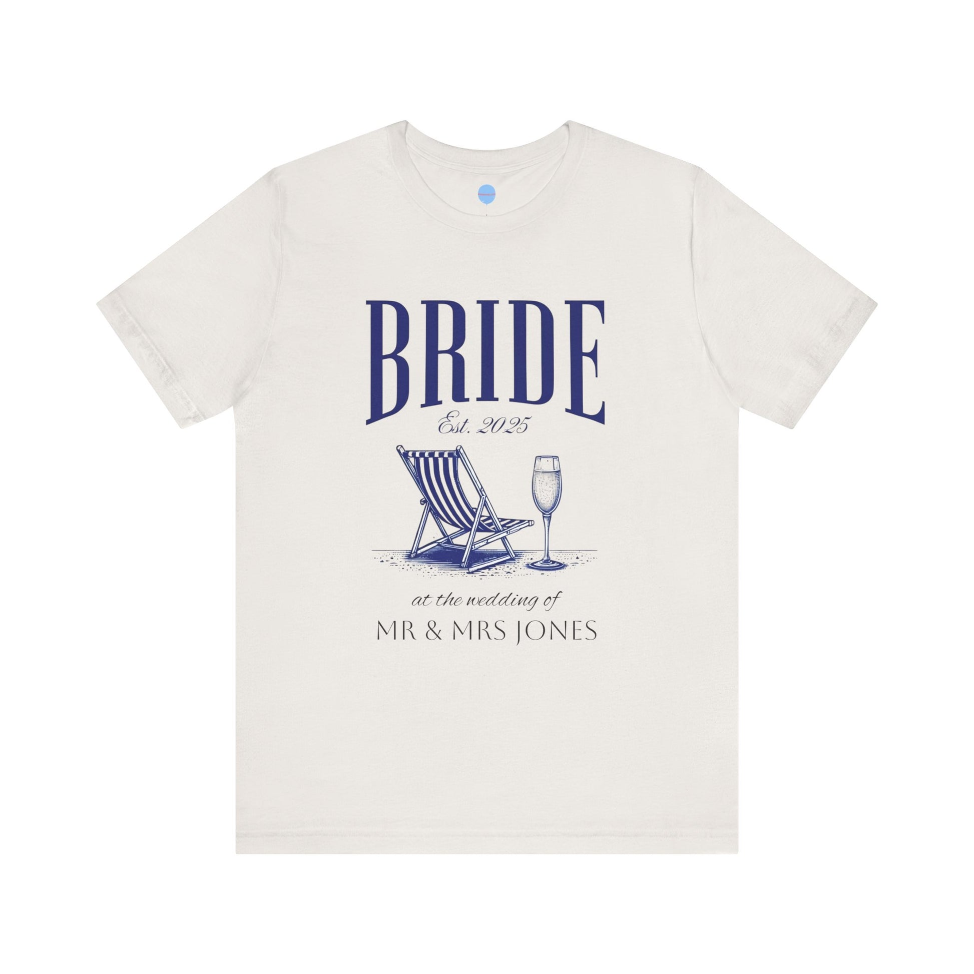 Coastal ‘I Do’ Crew - Bride