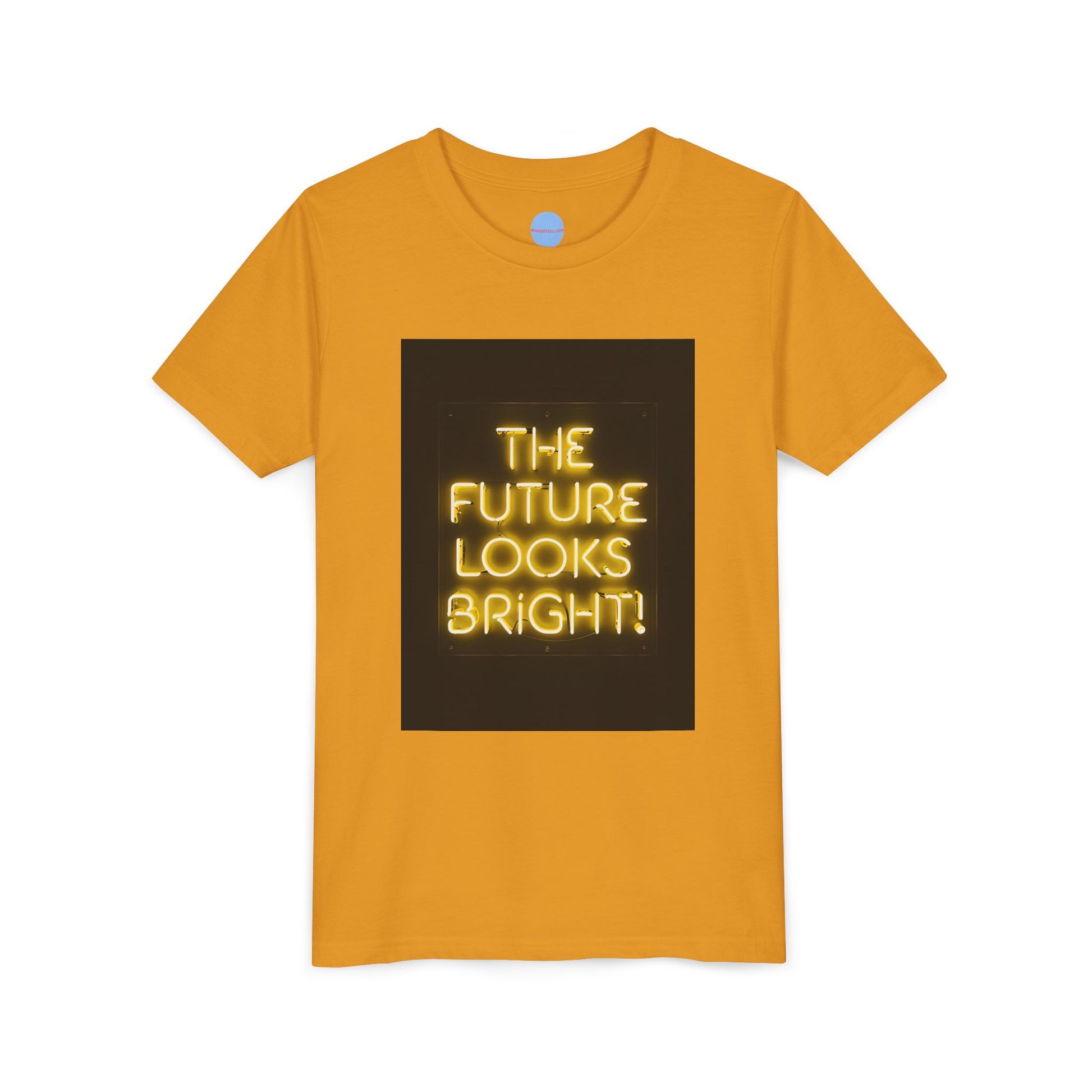 Bright Future - Kids S - XL