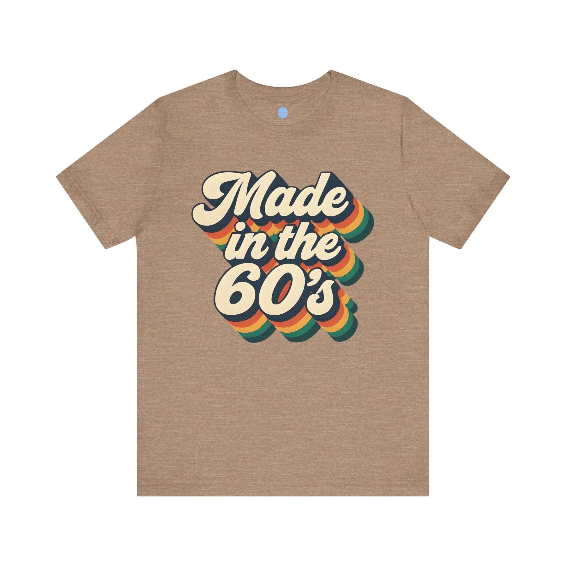 Made in the 60s