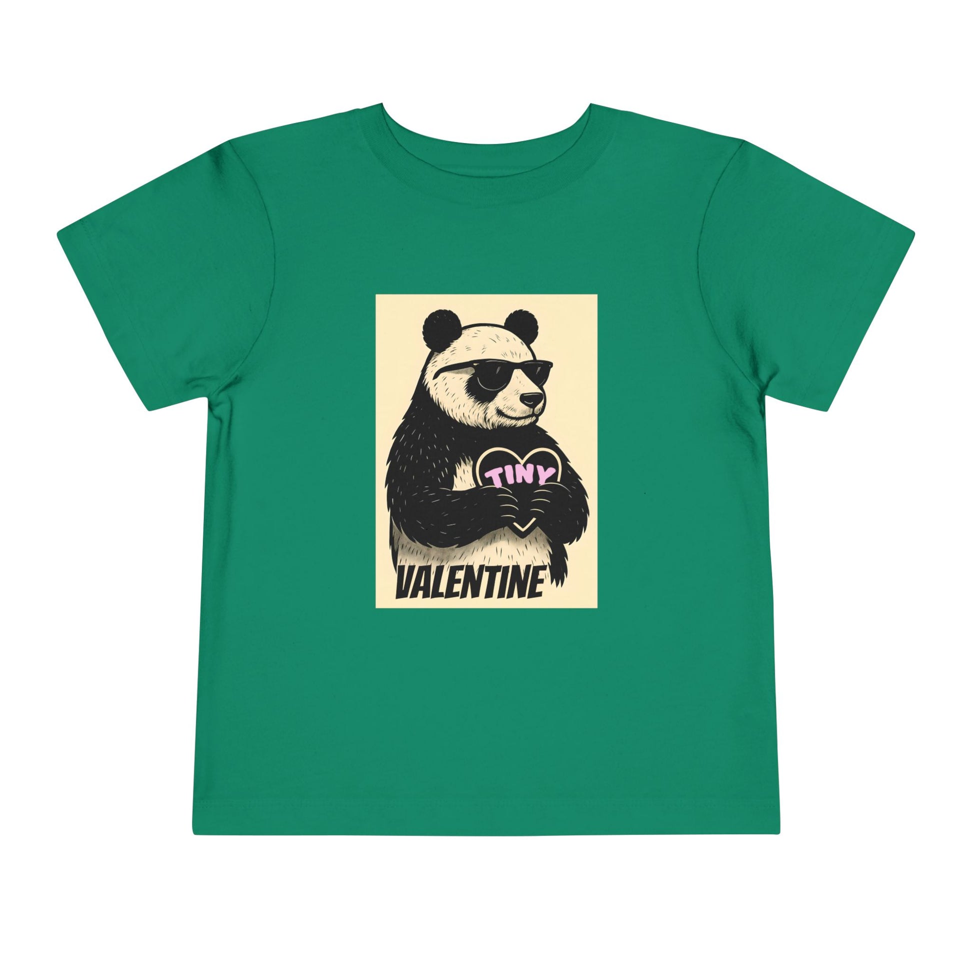 Tiny Valentine - Kids 2T - 5T