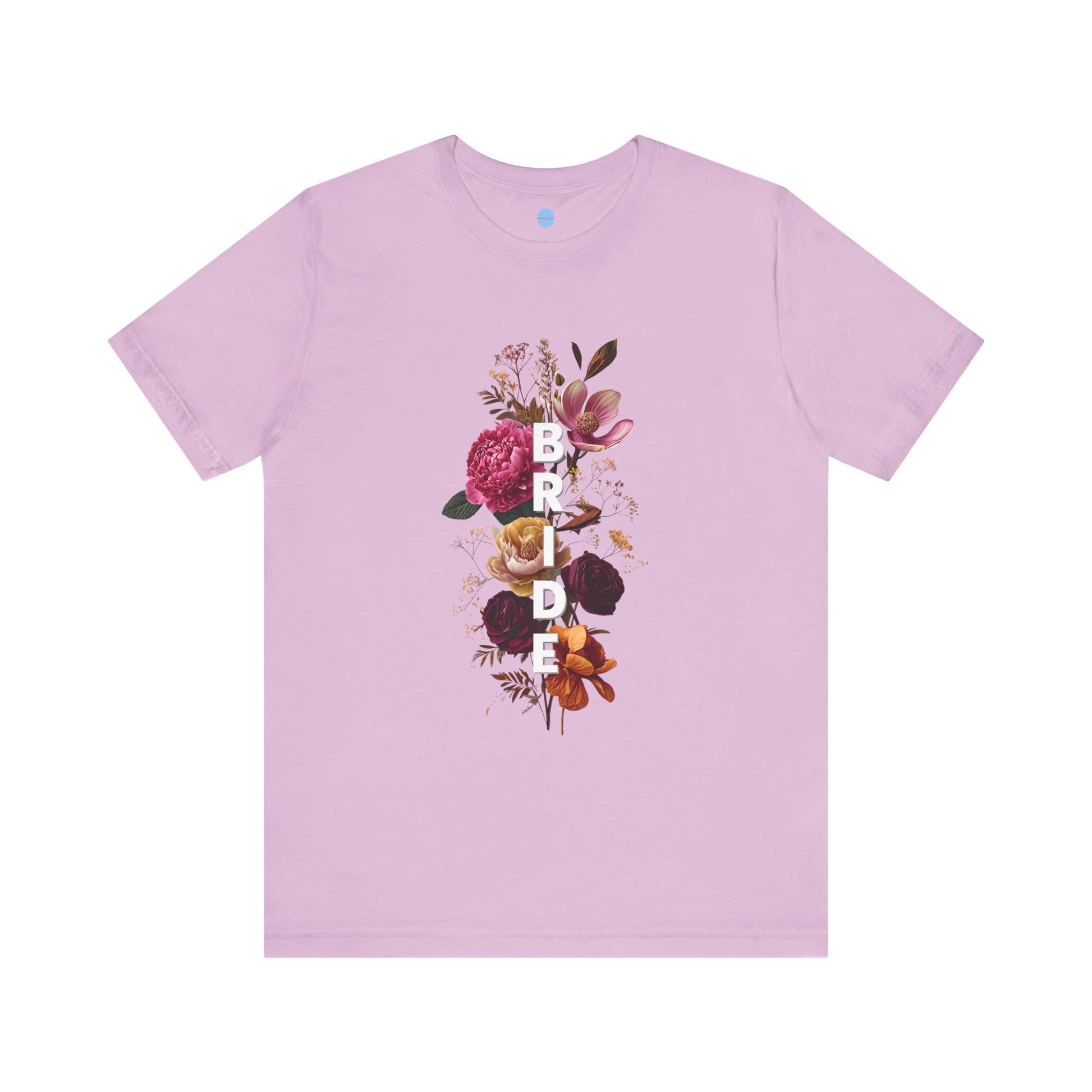 Petal & Vows Tee