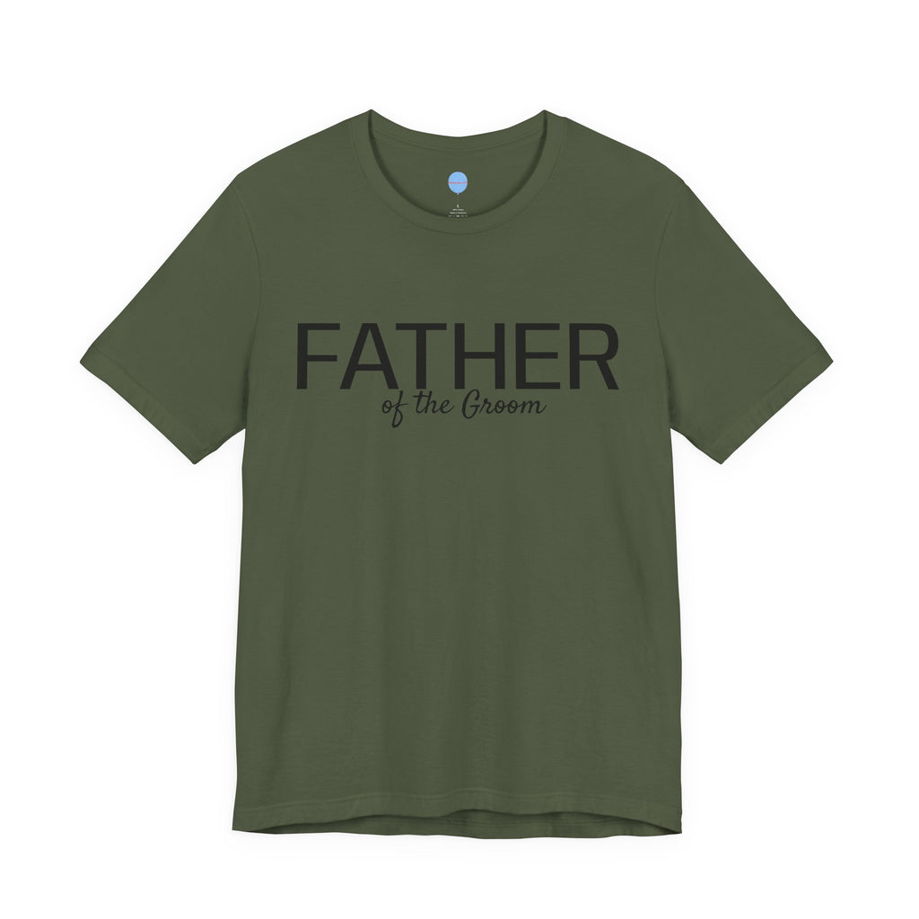 Father of the Groom