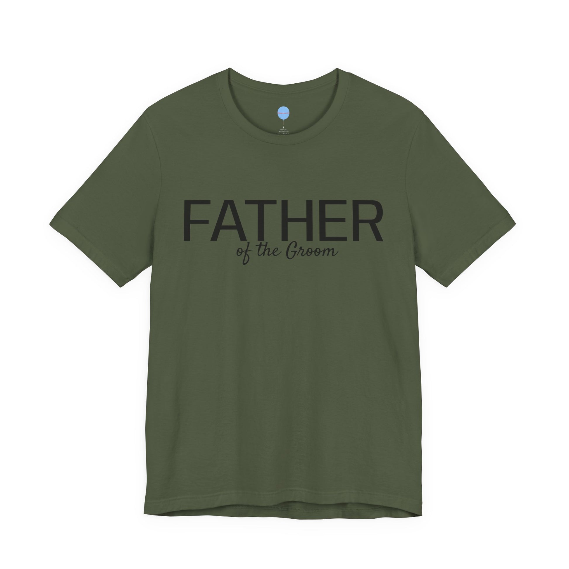 Father of the Groom