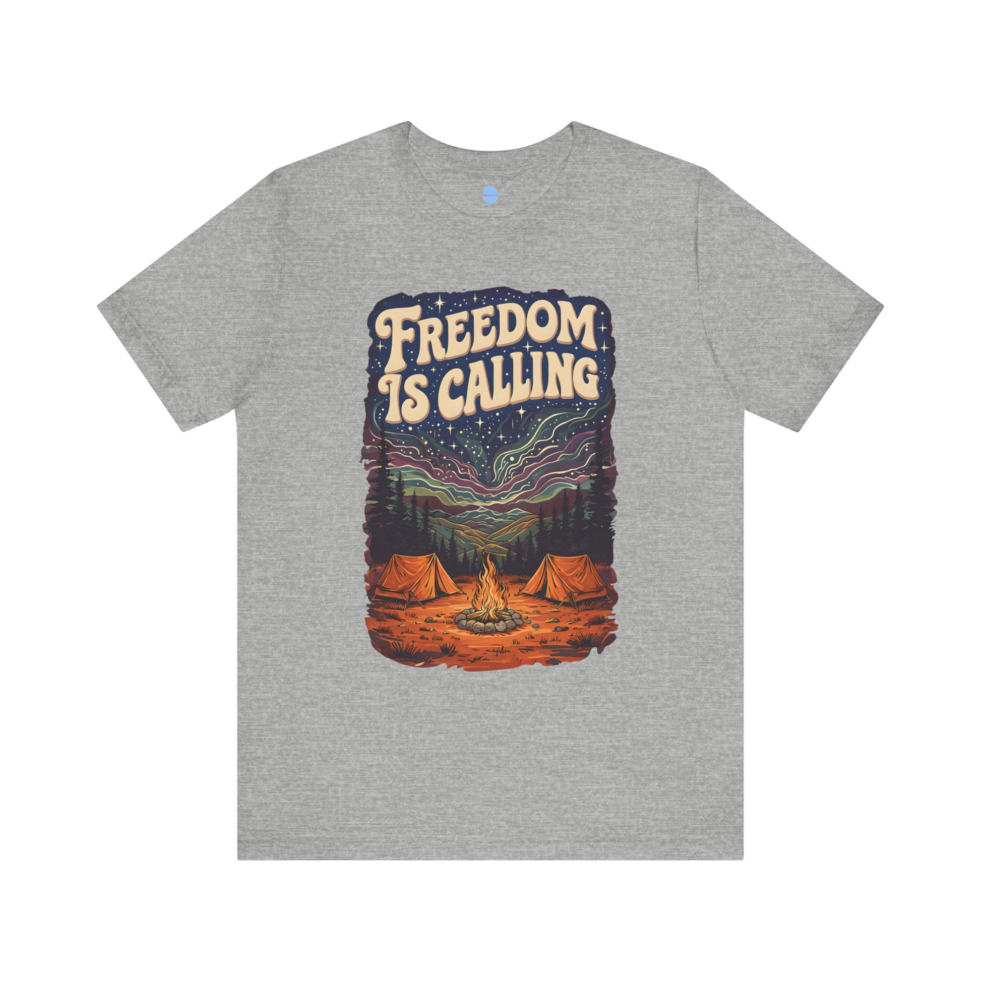 Freedom is Calling