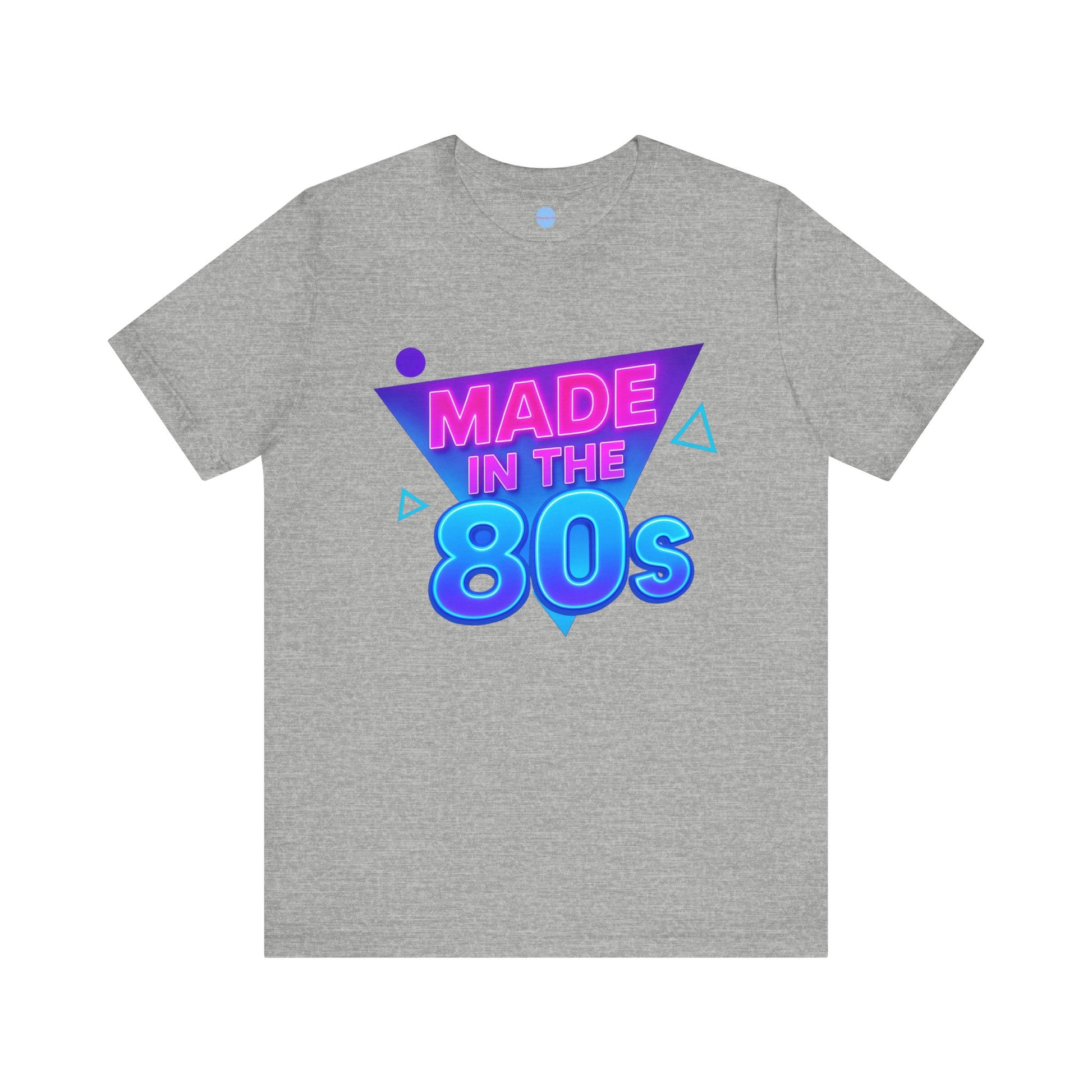Made in the 80s