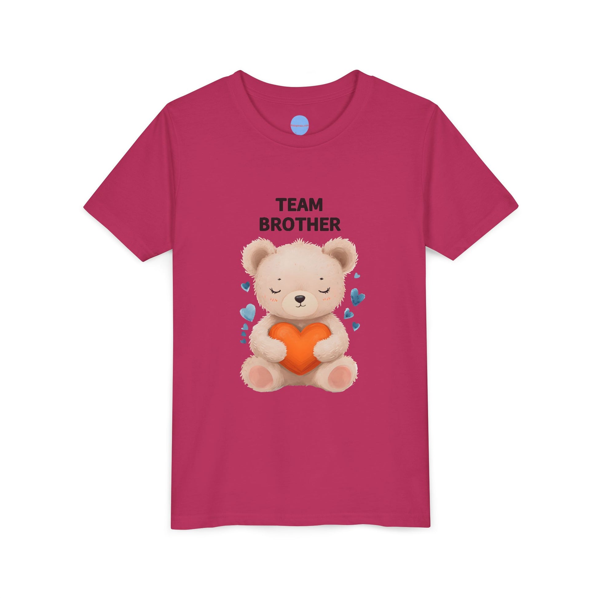 Brother Bear Crew - Kids S-XL