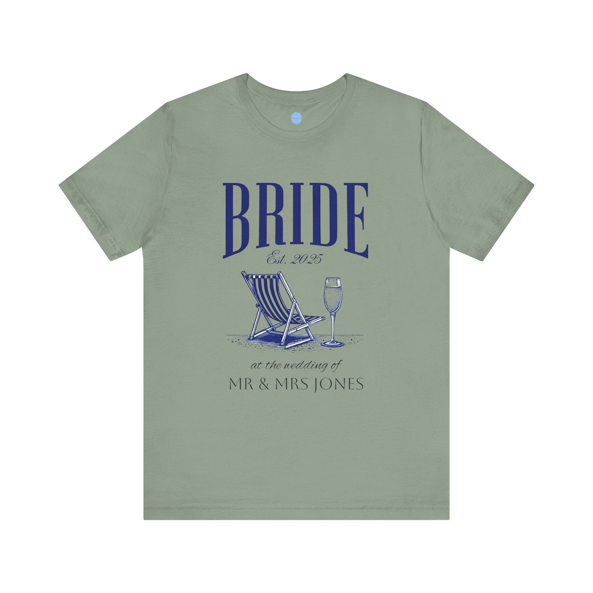 Coastal ‘I Do’ Crew - Bride