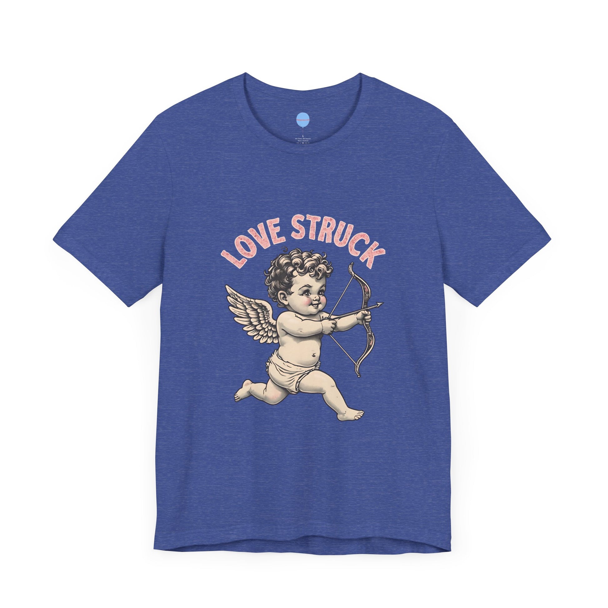 Love Struck