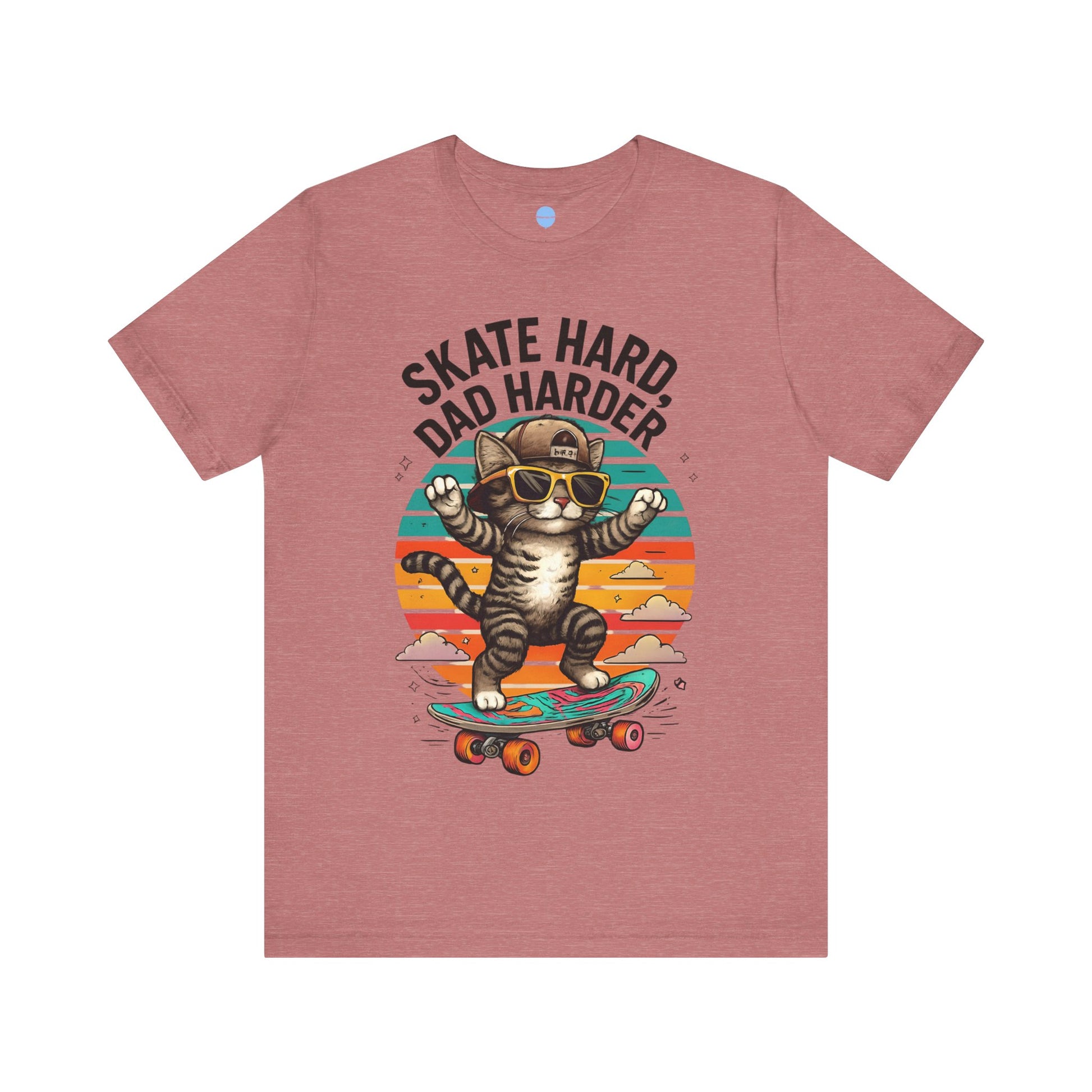 Skate Hard