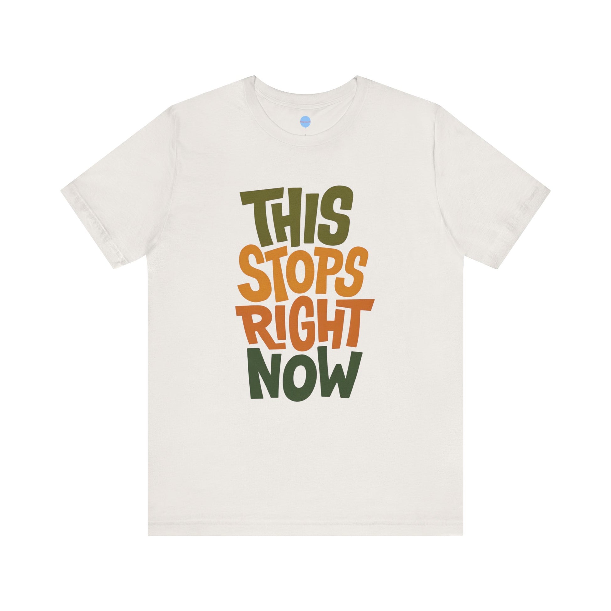 Next Chapter Tee