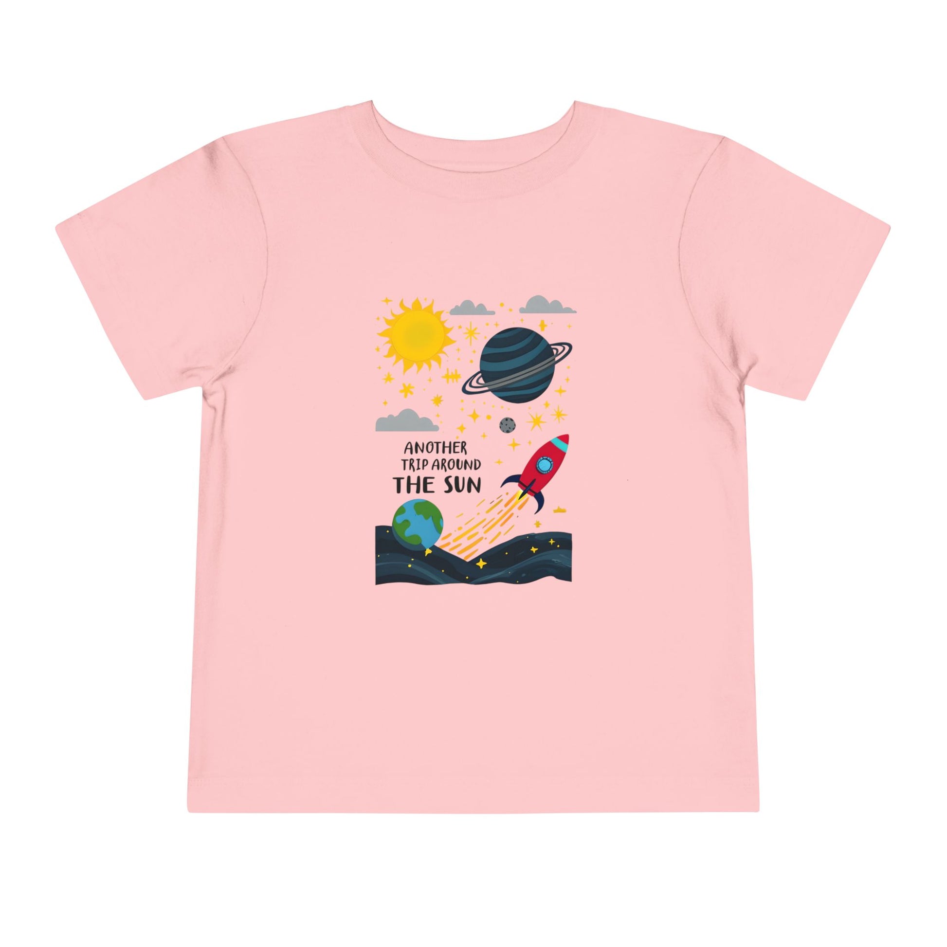 Another Year - Kids 2T - 5T