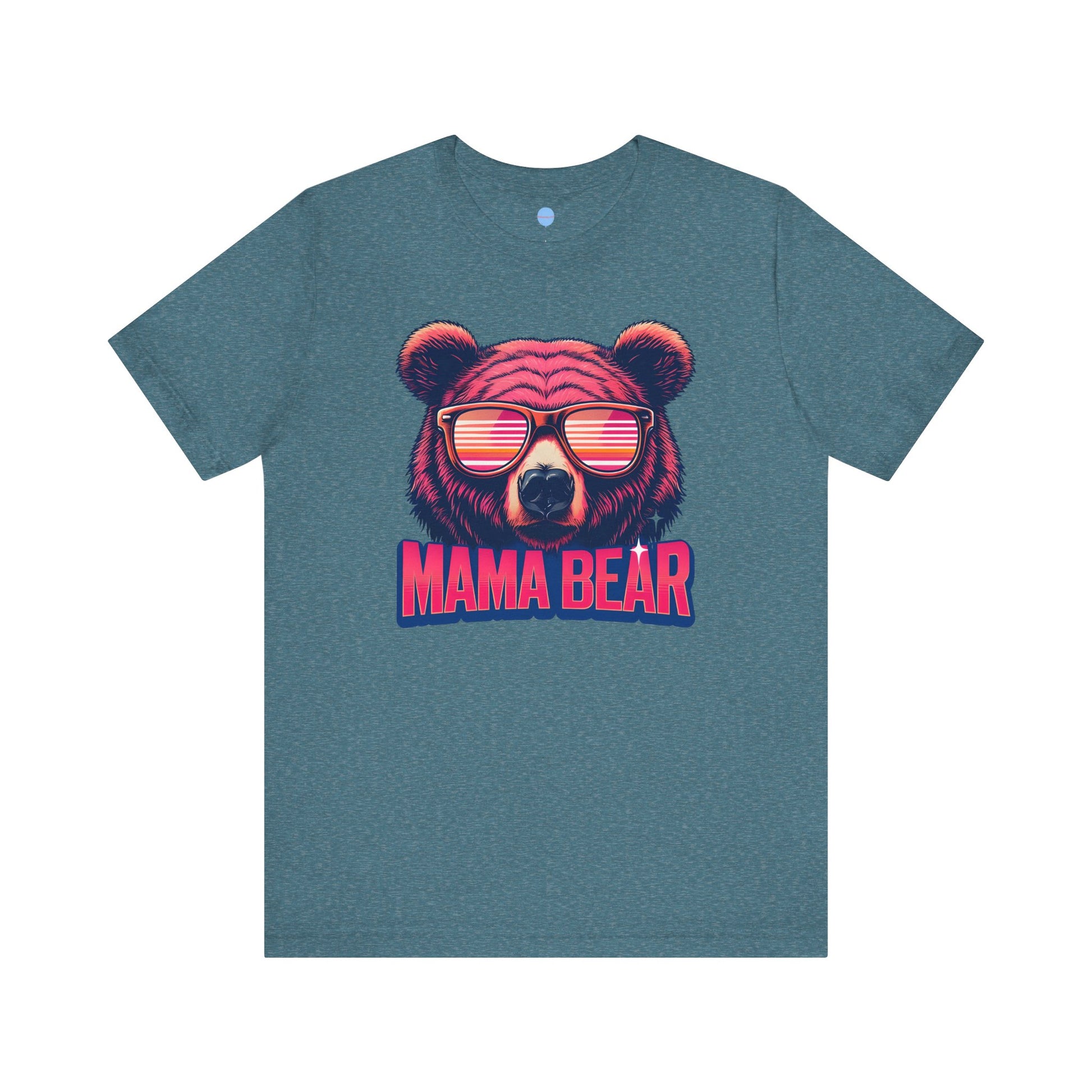 Mama Bear